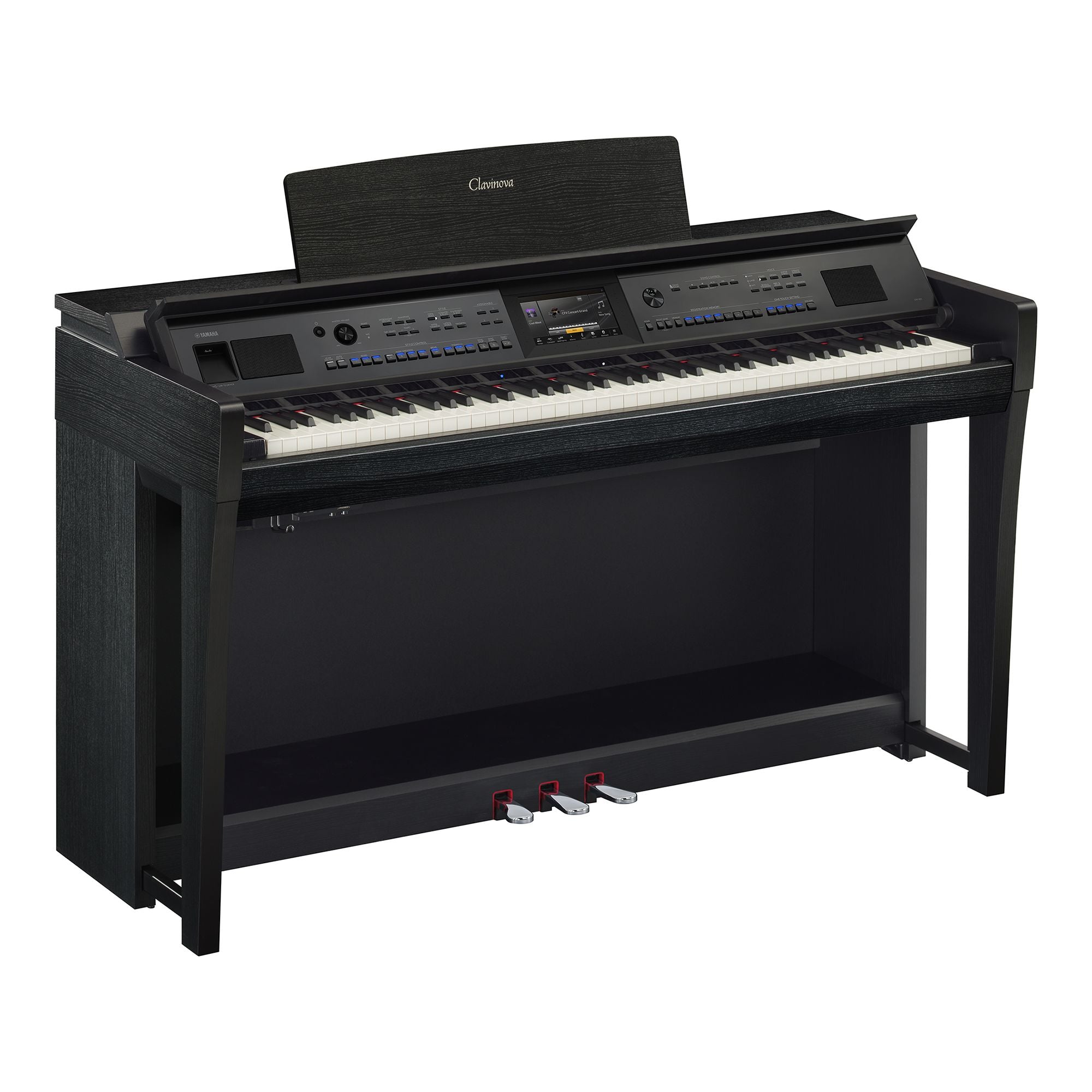 YAMAHA Clavinova CVP-905 Digitalpiano