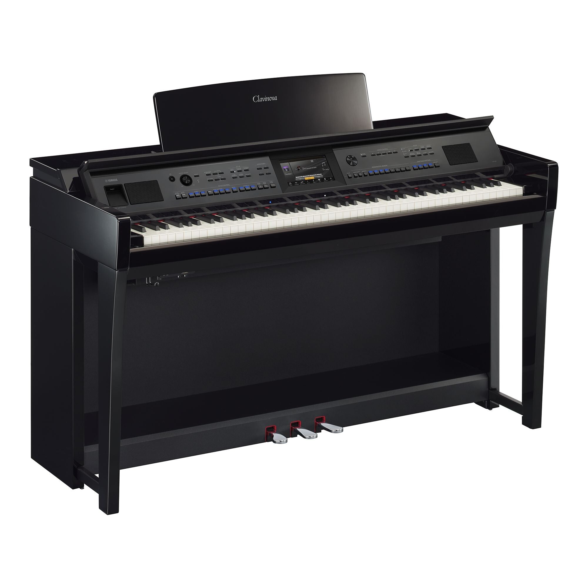YAMAHA Clavinova CVP-905 Digitalpiano