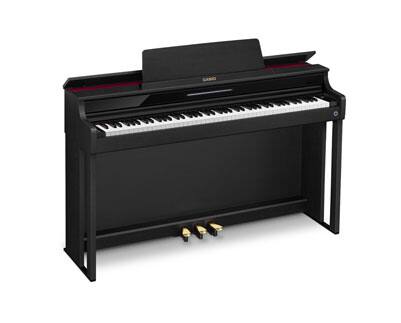 CASIO Celviano AP-550 Digitalpiano