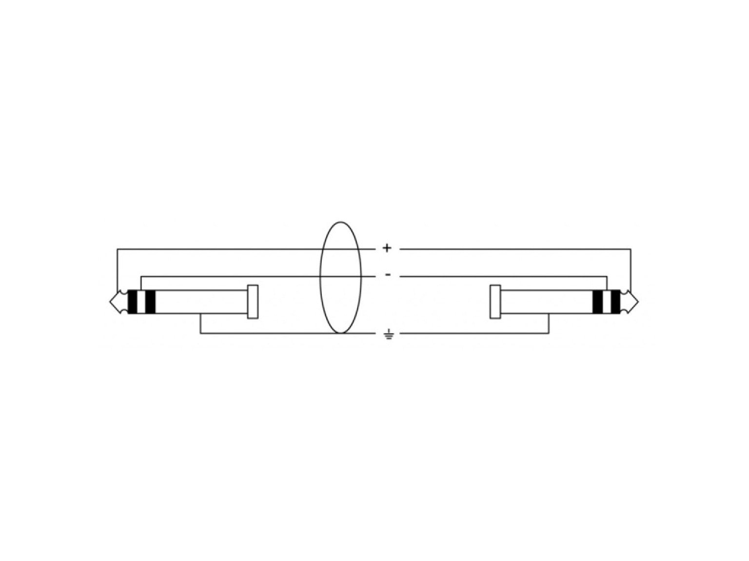 CORDIAL CFS WW Stereo-Kabel Mini-Klinke