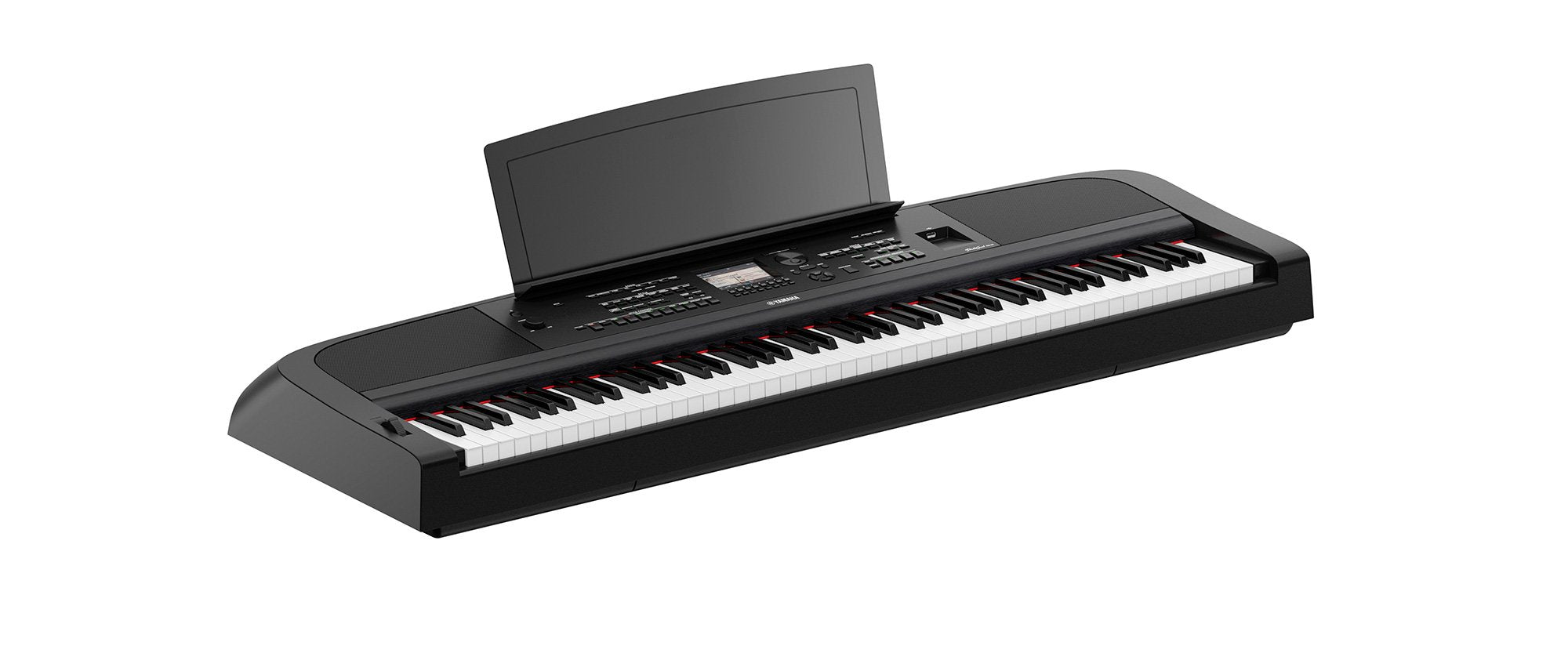 YAMAHA DGX-670 Stagepiano