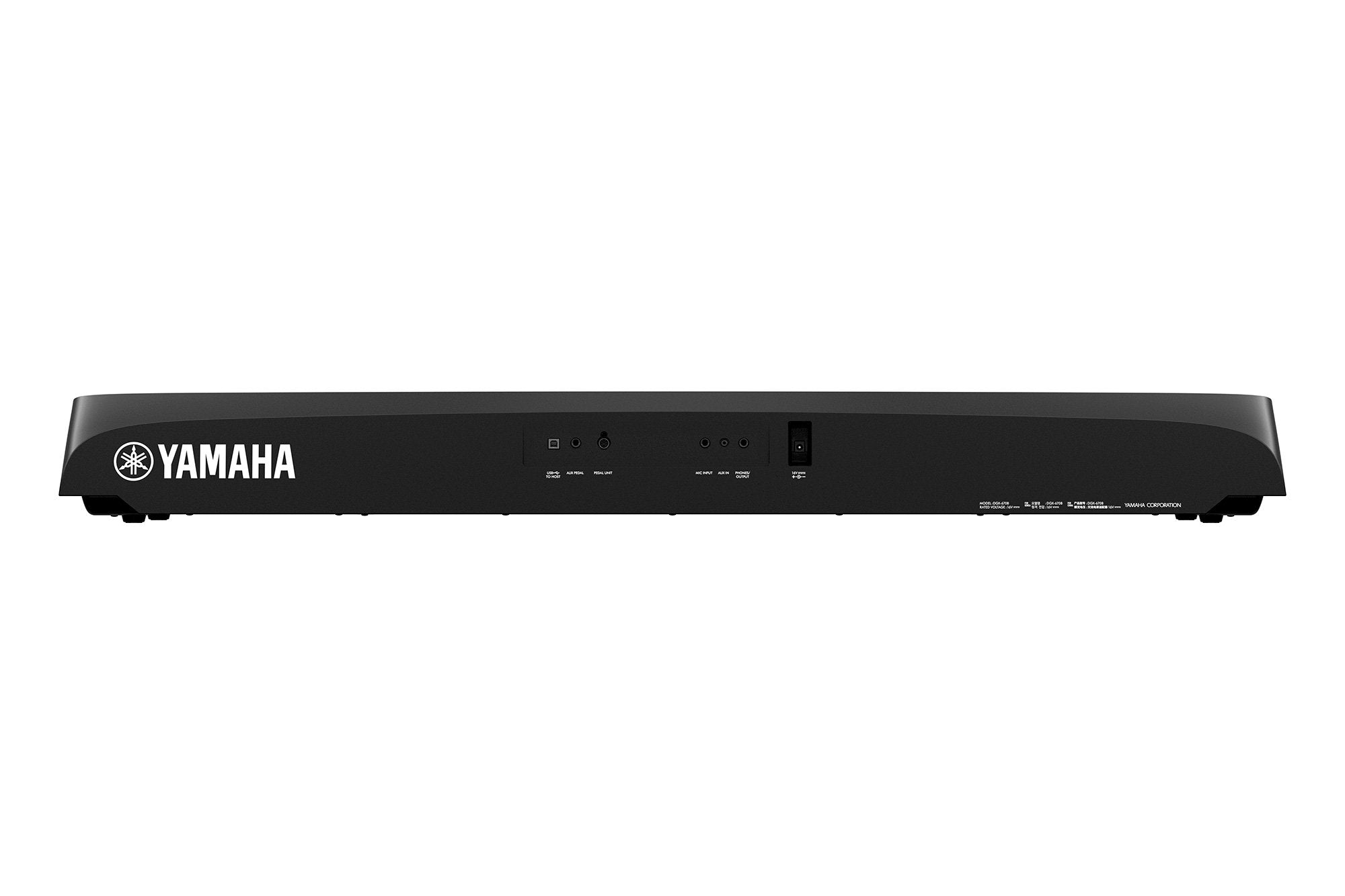 YAMAHA DGX-670 Stagepiano