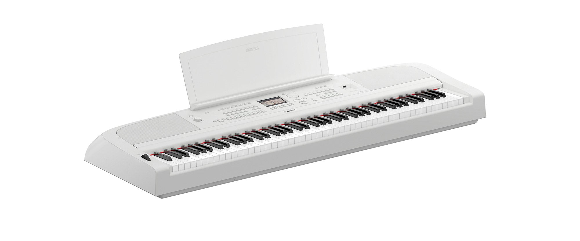YAMAHA DGX-670 Stagepiano
