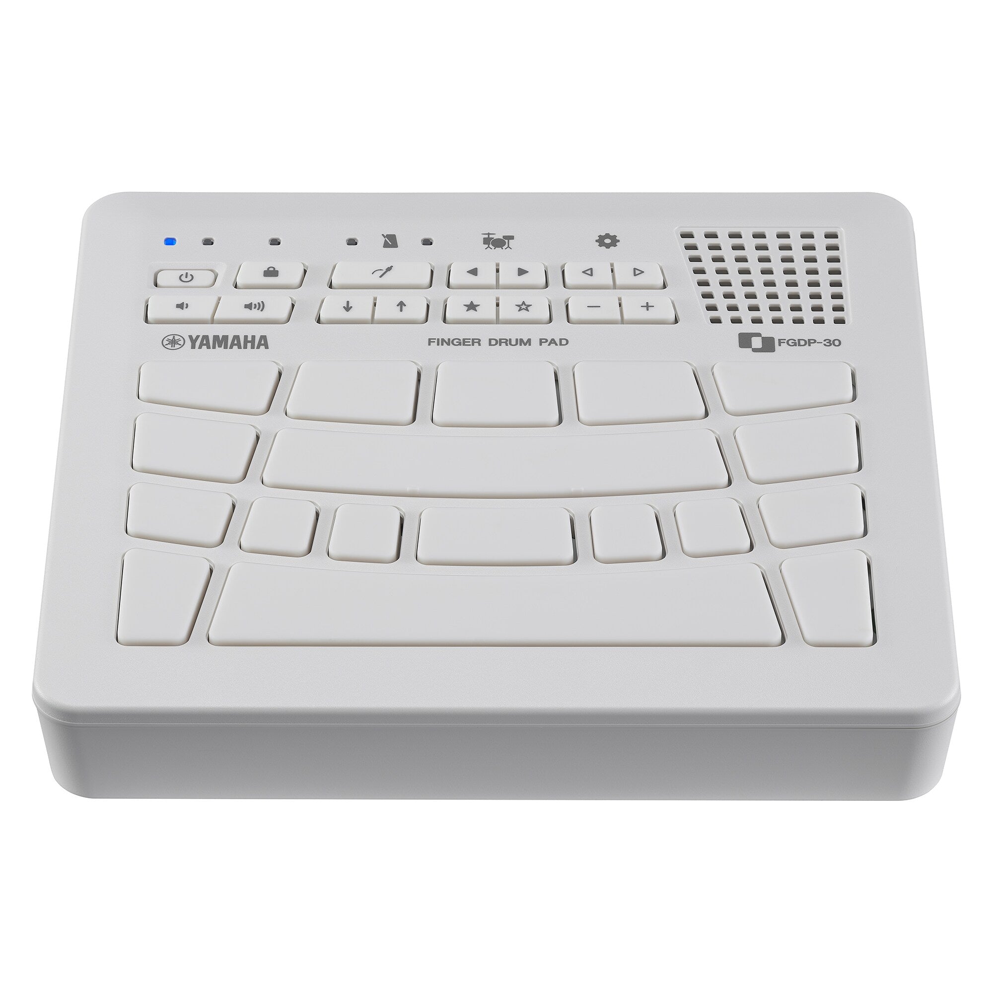 YAMAHA FGDP-30 - Finger Drum Pad