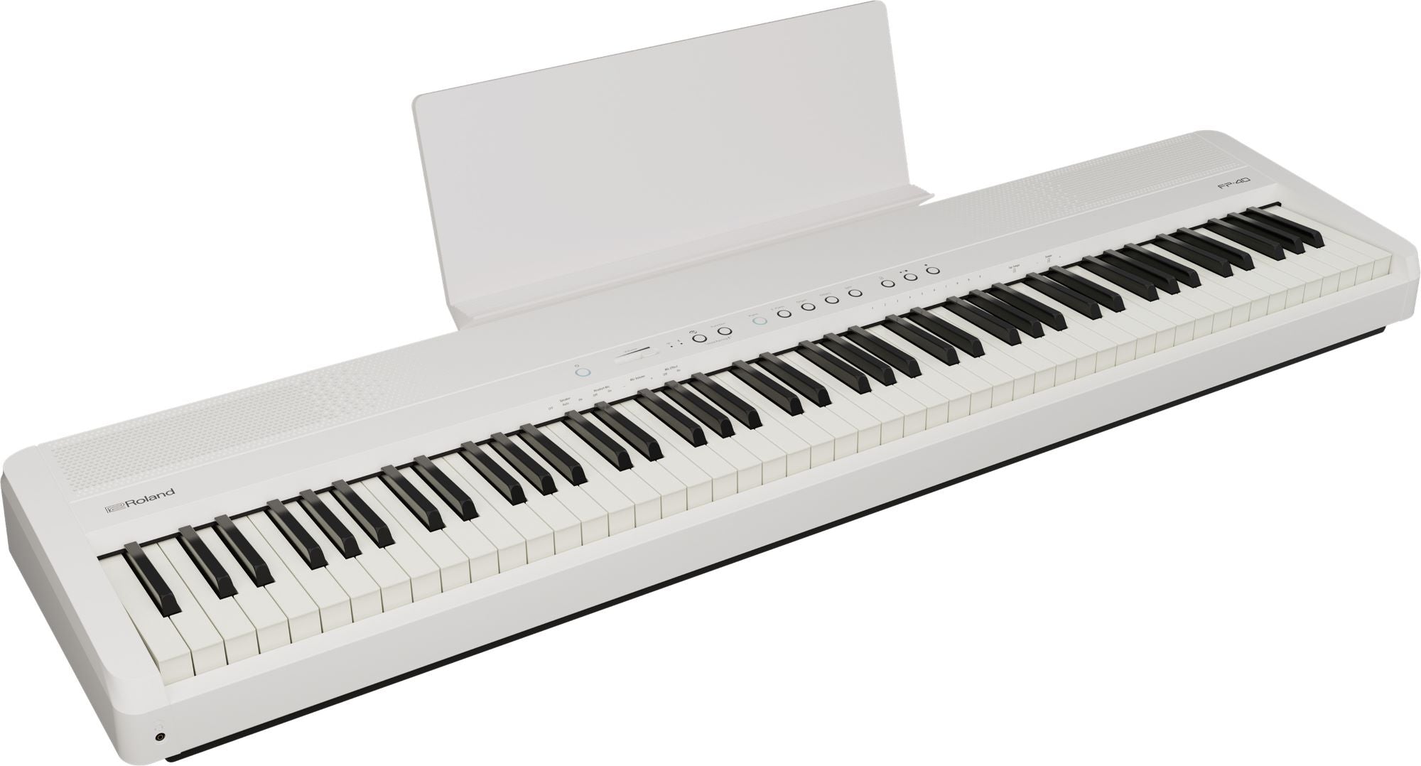 ROLAND FP-40 Stagepiano