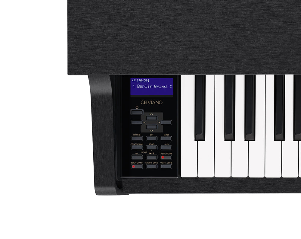 CASIO Celviano GP-310 Hybrid-Digitalpiano