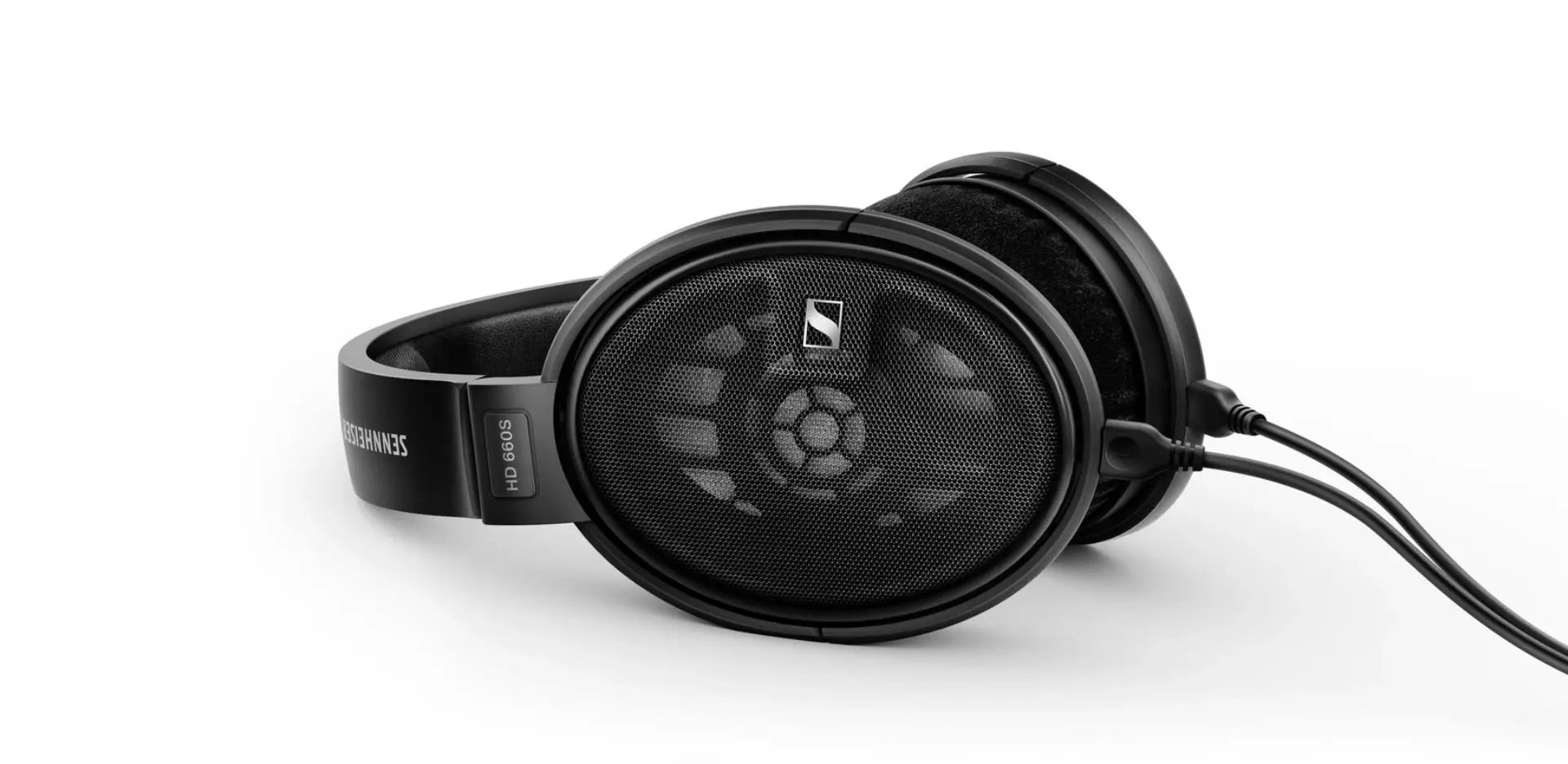 SENNHEISER HD-660S Kopfhörer