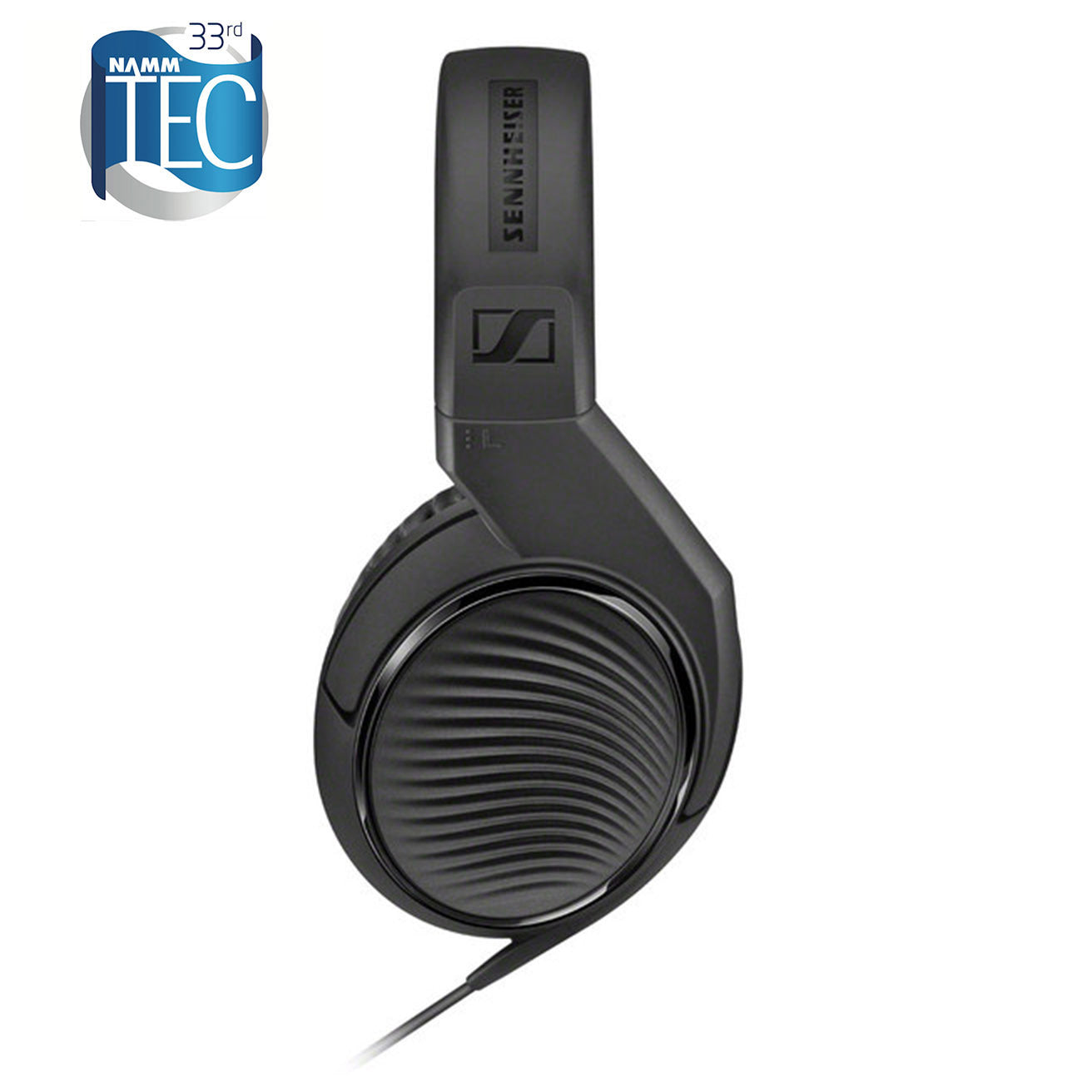 SENNHEISER HD-200 Pro Kopfhörer
