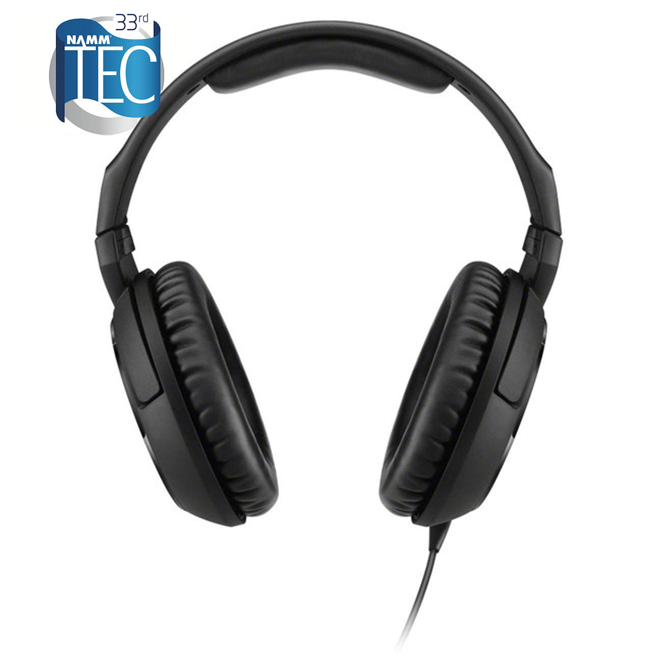 SENNHEISER HD-200 Pro Kopfhörer