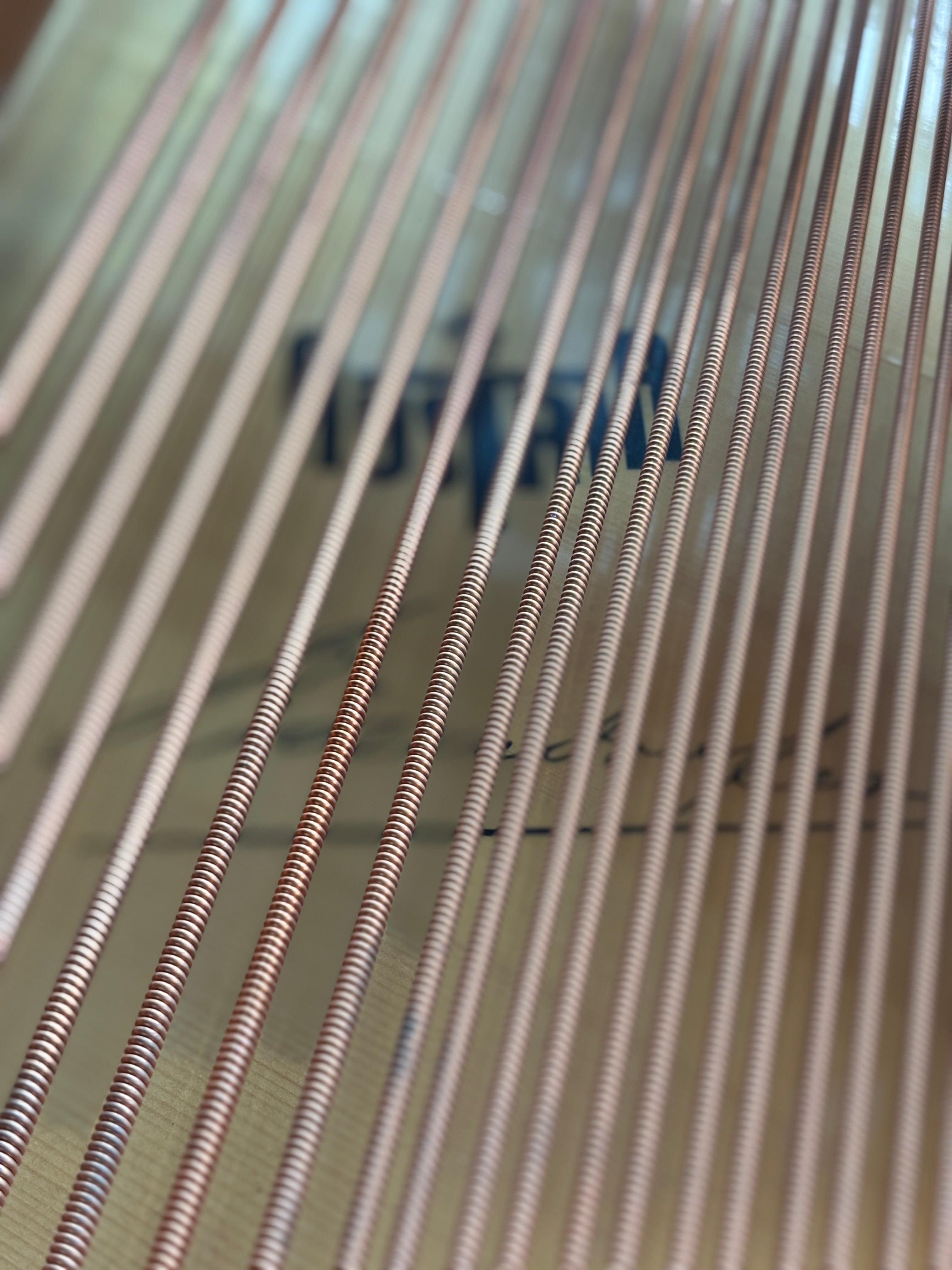 BÖSENDORFER Modell 170 Flügel Occasion