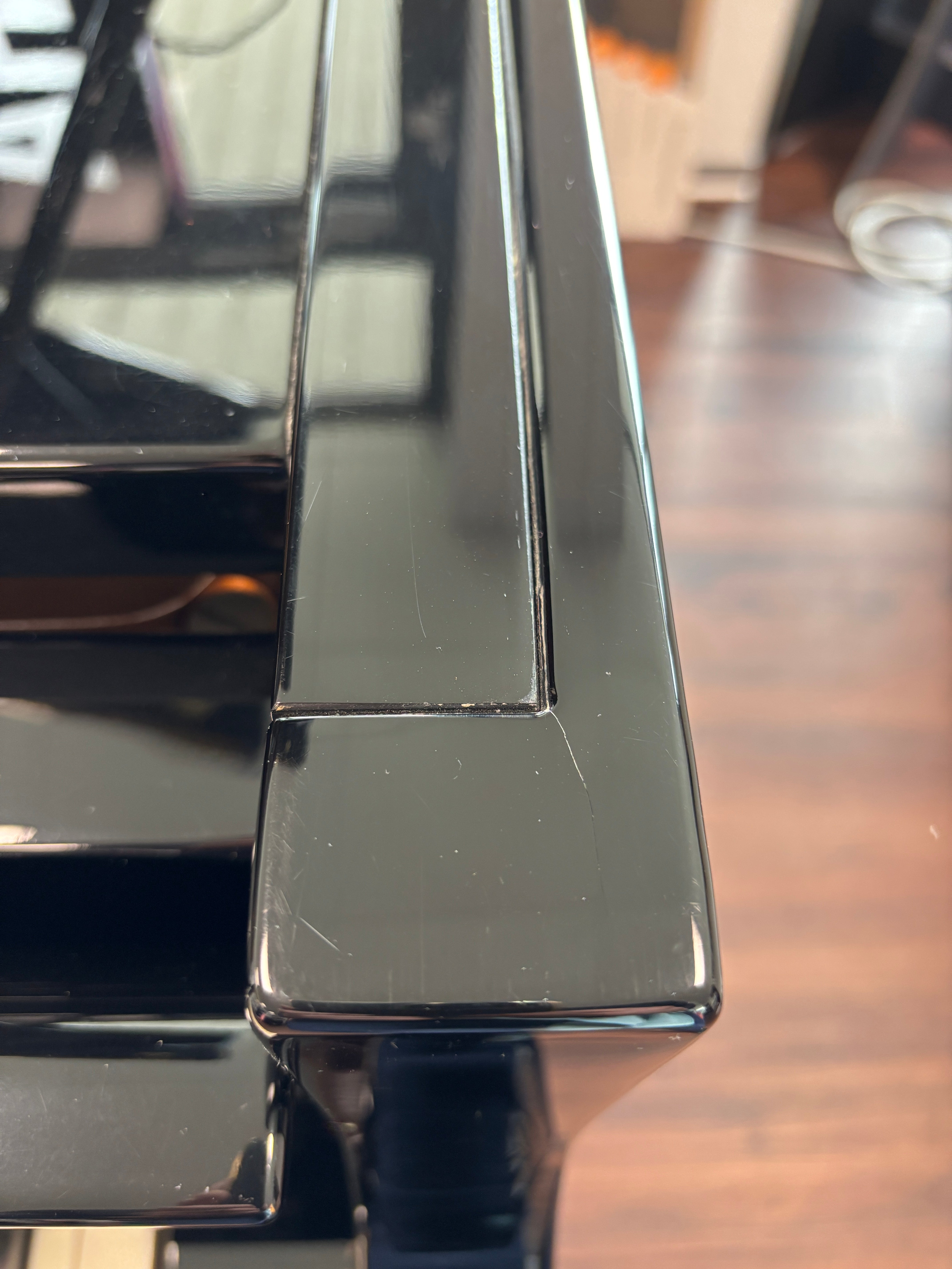 BÖSENDORFER Modell 170 Flügel Occasion
