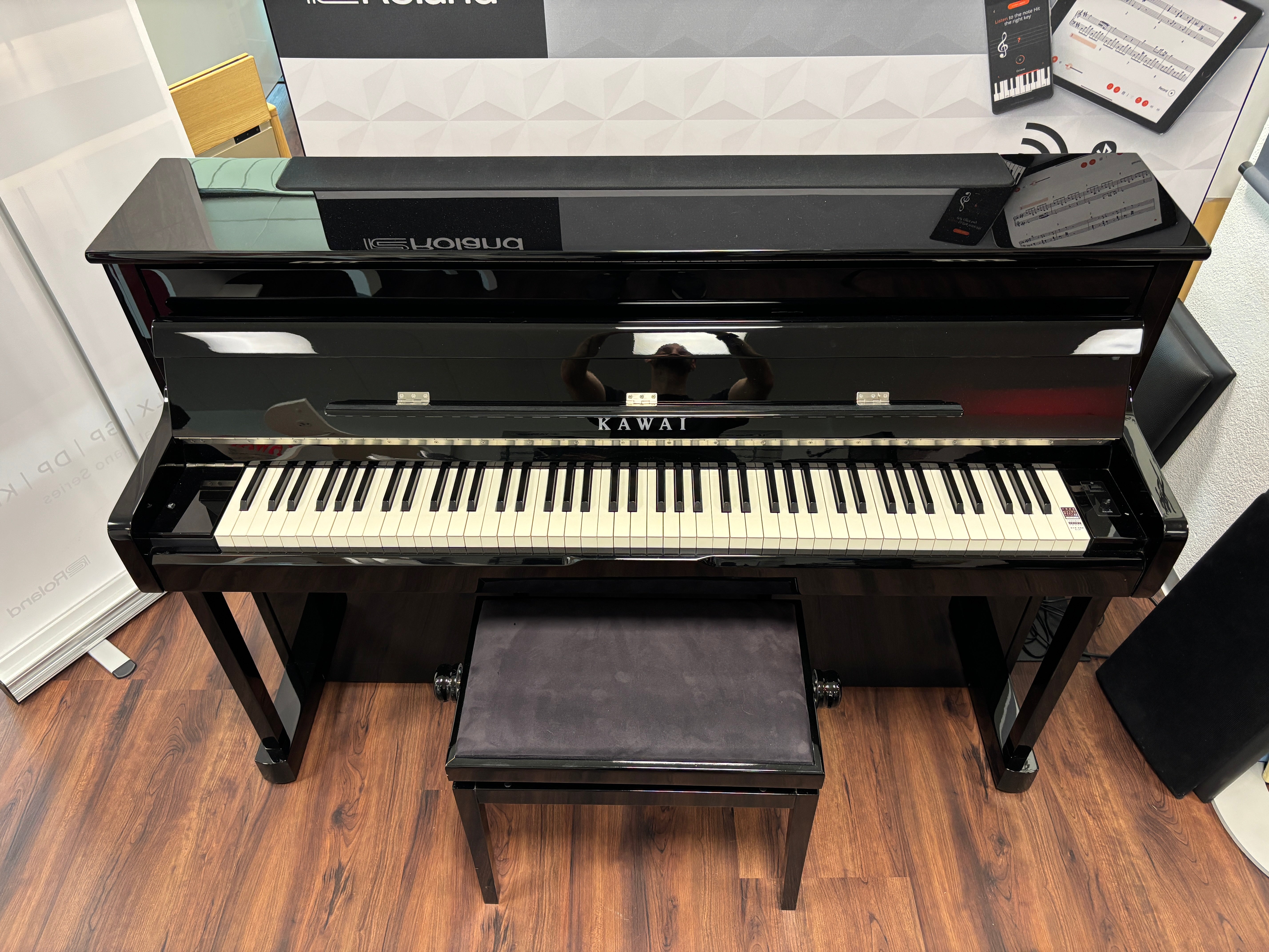 KAWAI CS-11 PE Digitalpiano Occasion