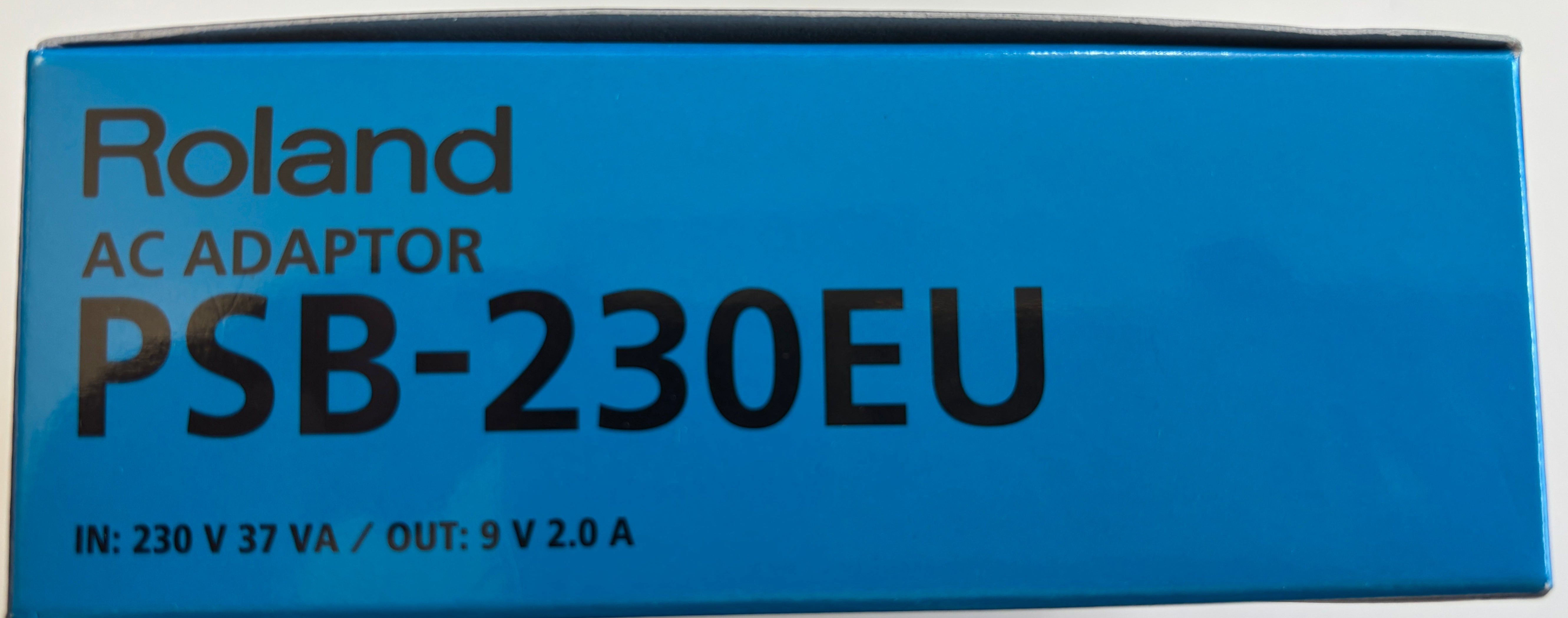 ROLAND PSB-230EU Netzteil