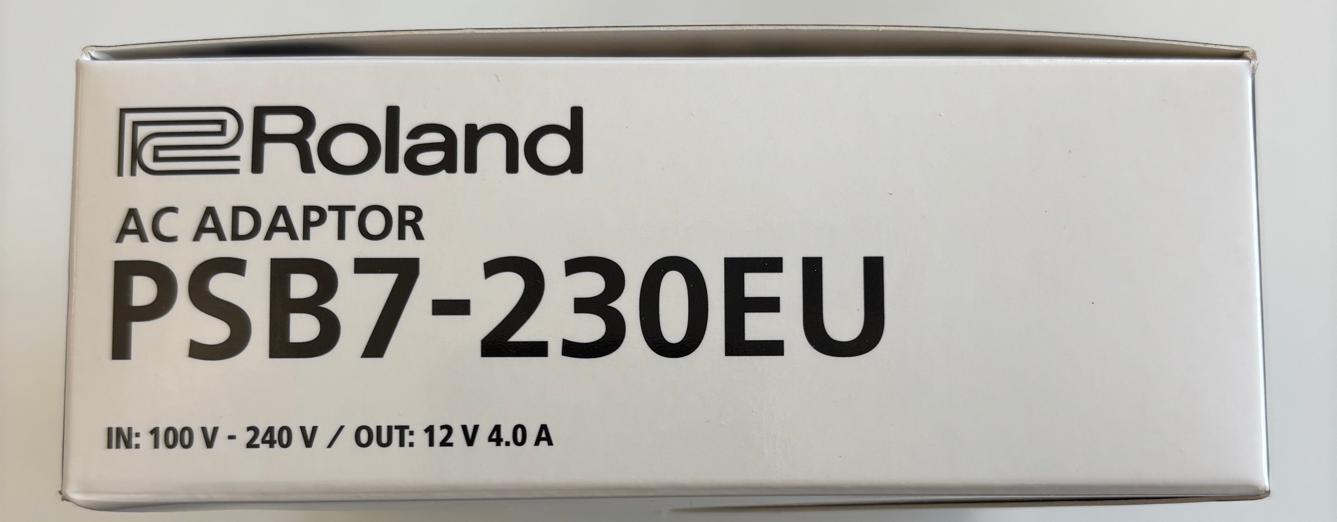 ROLAND PSB7-230EU Netzteil