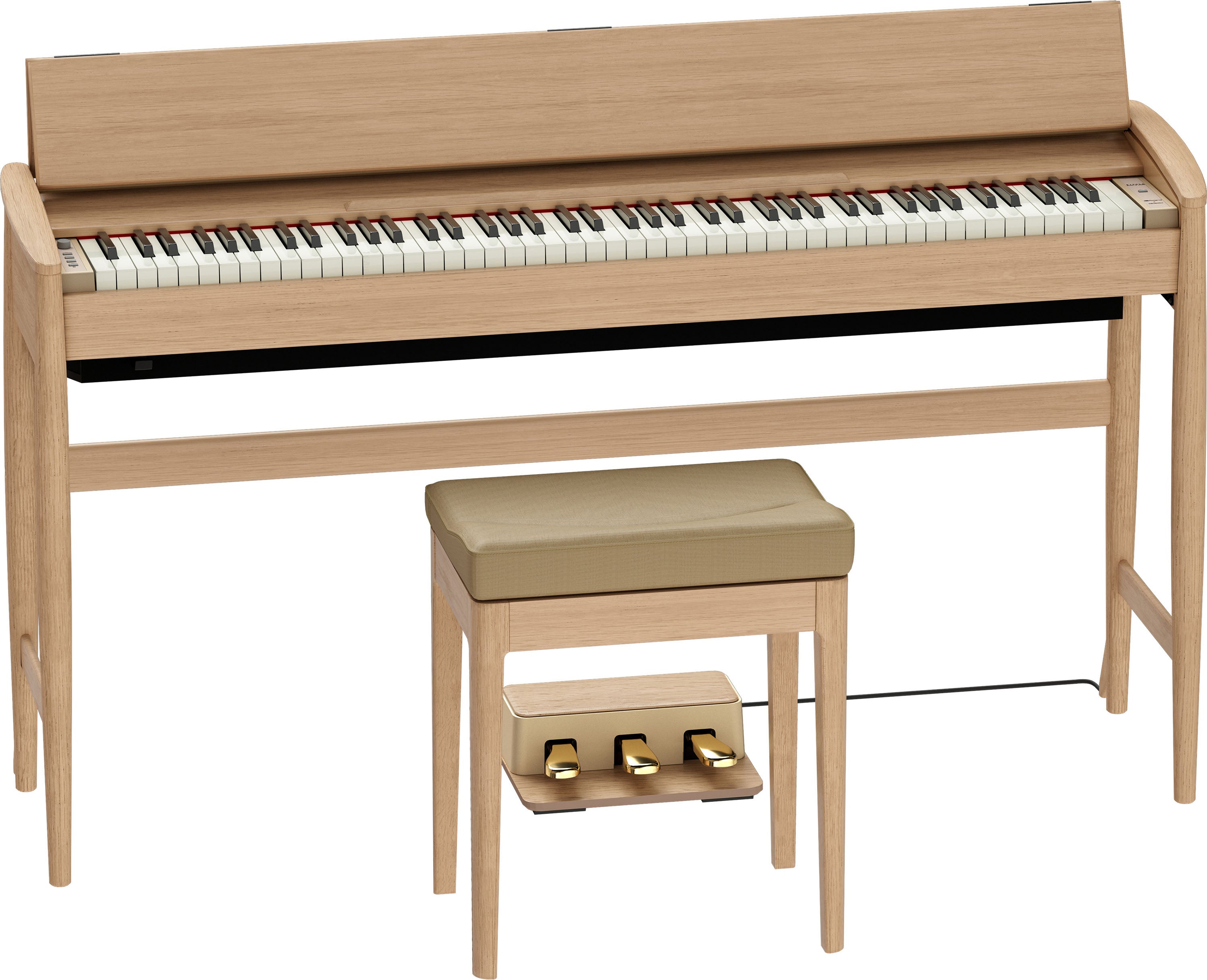 ROLAND KIYOLA KF-20 Artisan Design Digitalpiano