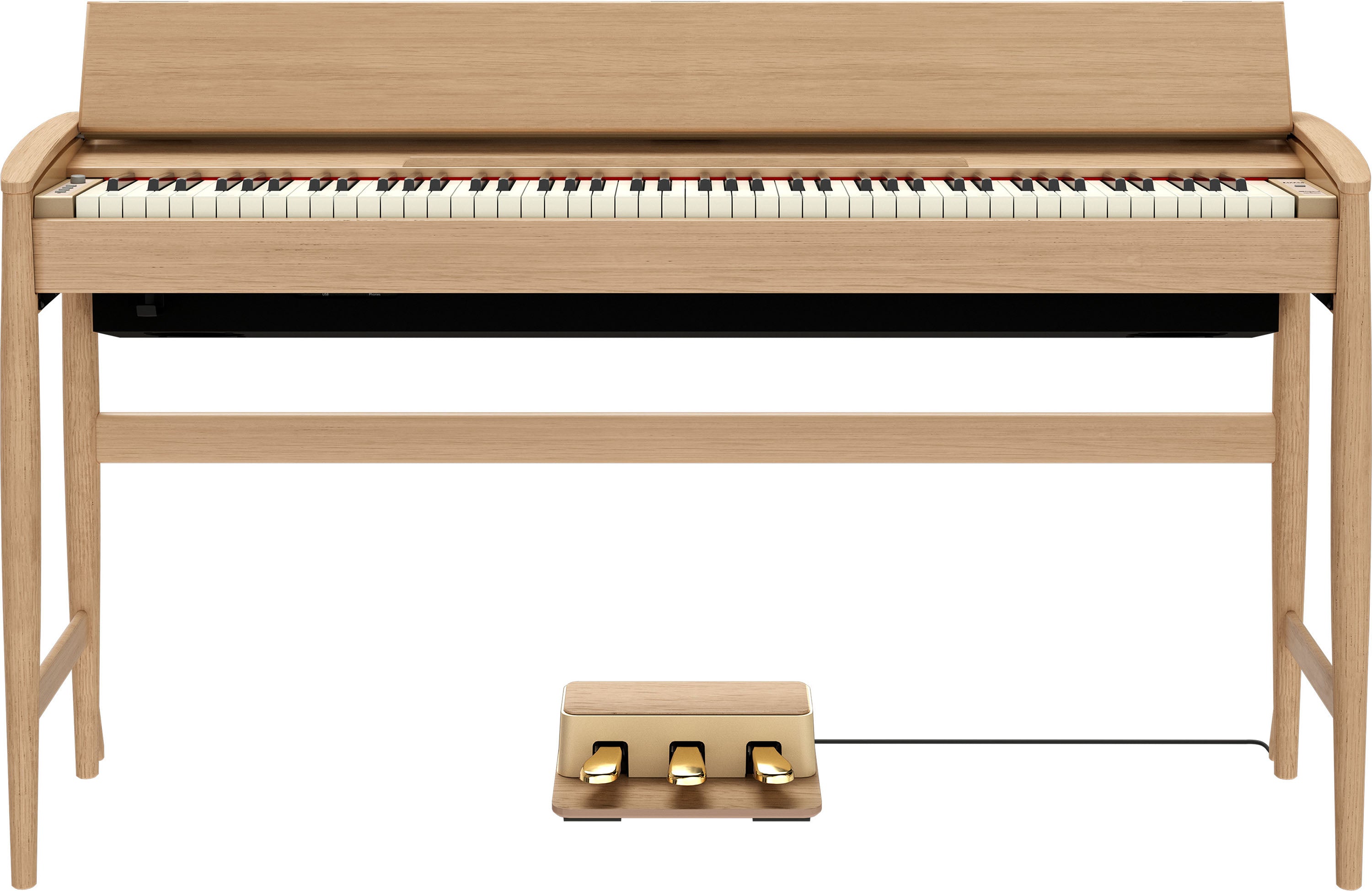 ROLAND KIYOLA KF-20 Artisan Design Digitalpiano