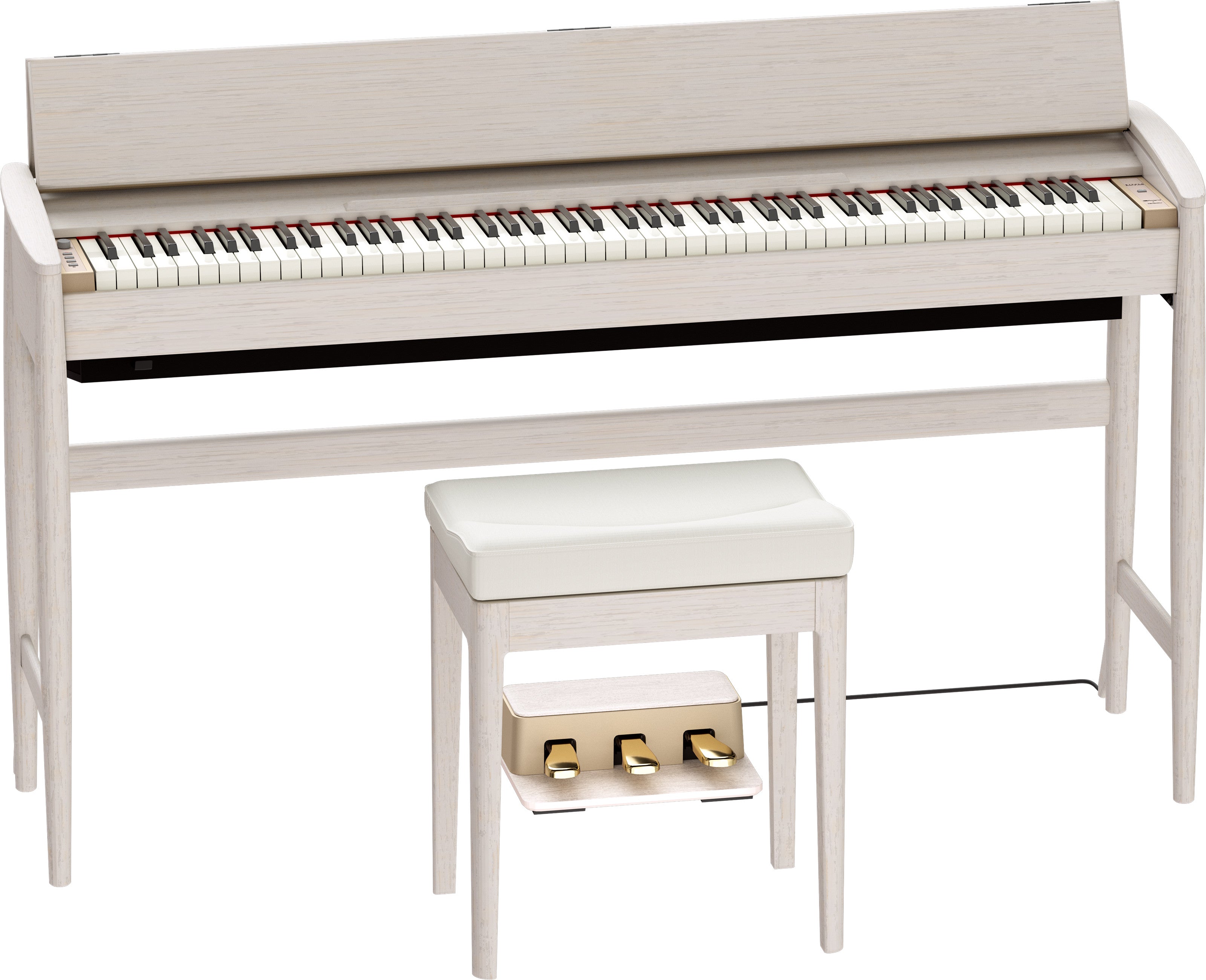 ROLAND KIYOLA KF-20 Artisan Design Digitalpiano