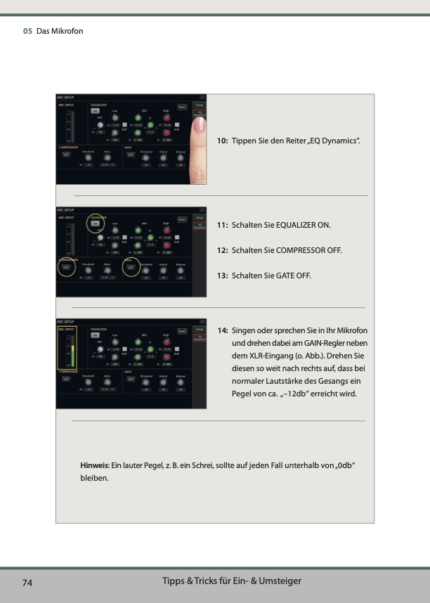 KEYS EXPERTS Praxisbuch KORG PA5X Musikant
