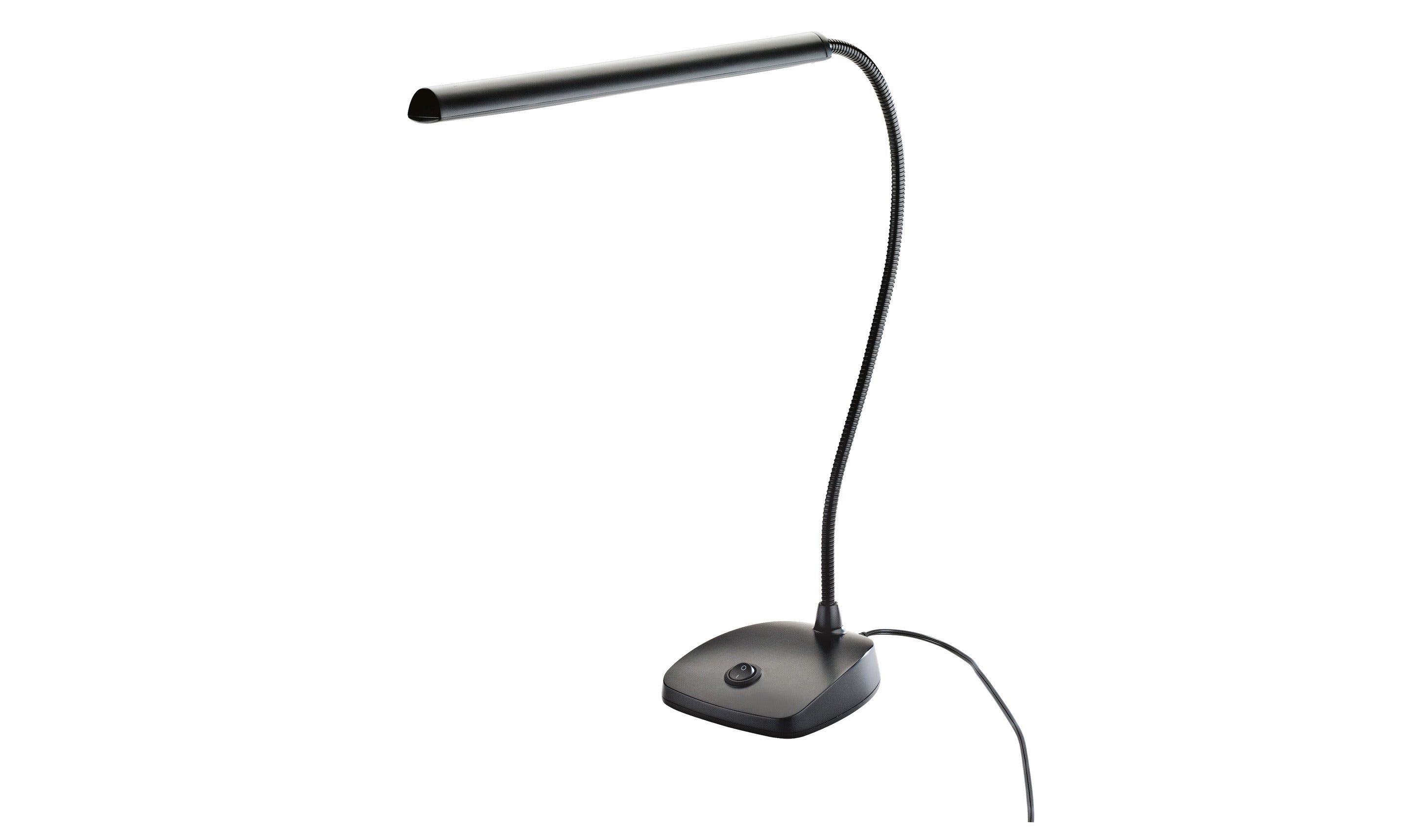 K&M 12296 LED Piano-Leuchte