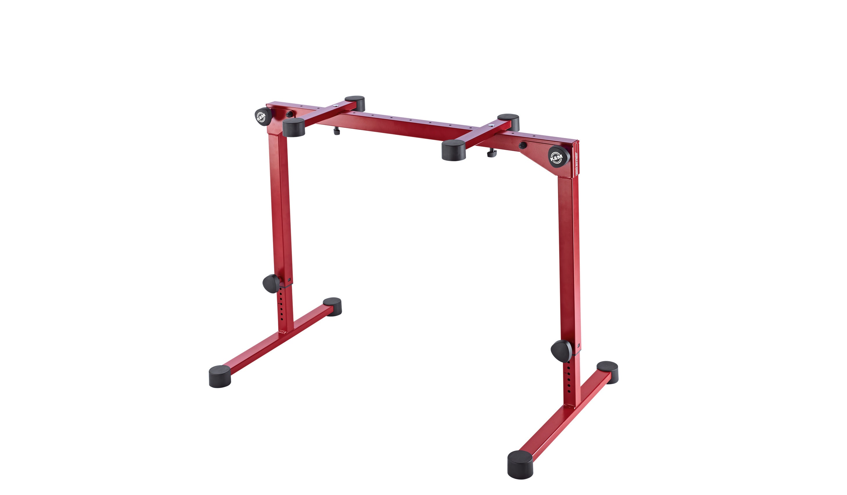 K&M 18820 Omega Pro Stagepiano Klapptisch