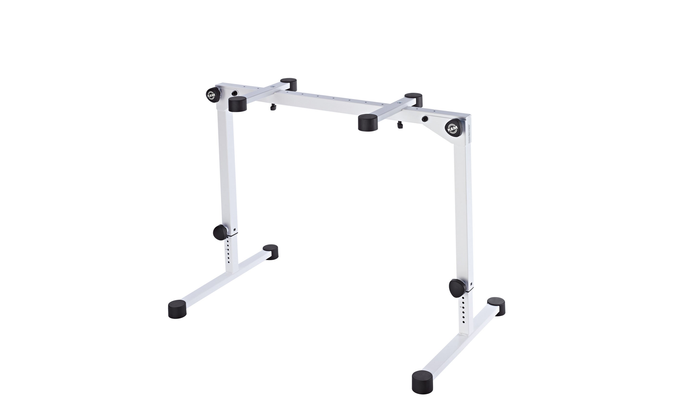 K&M 18820 Omega Pro Stagepiano Klapptisch
