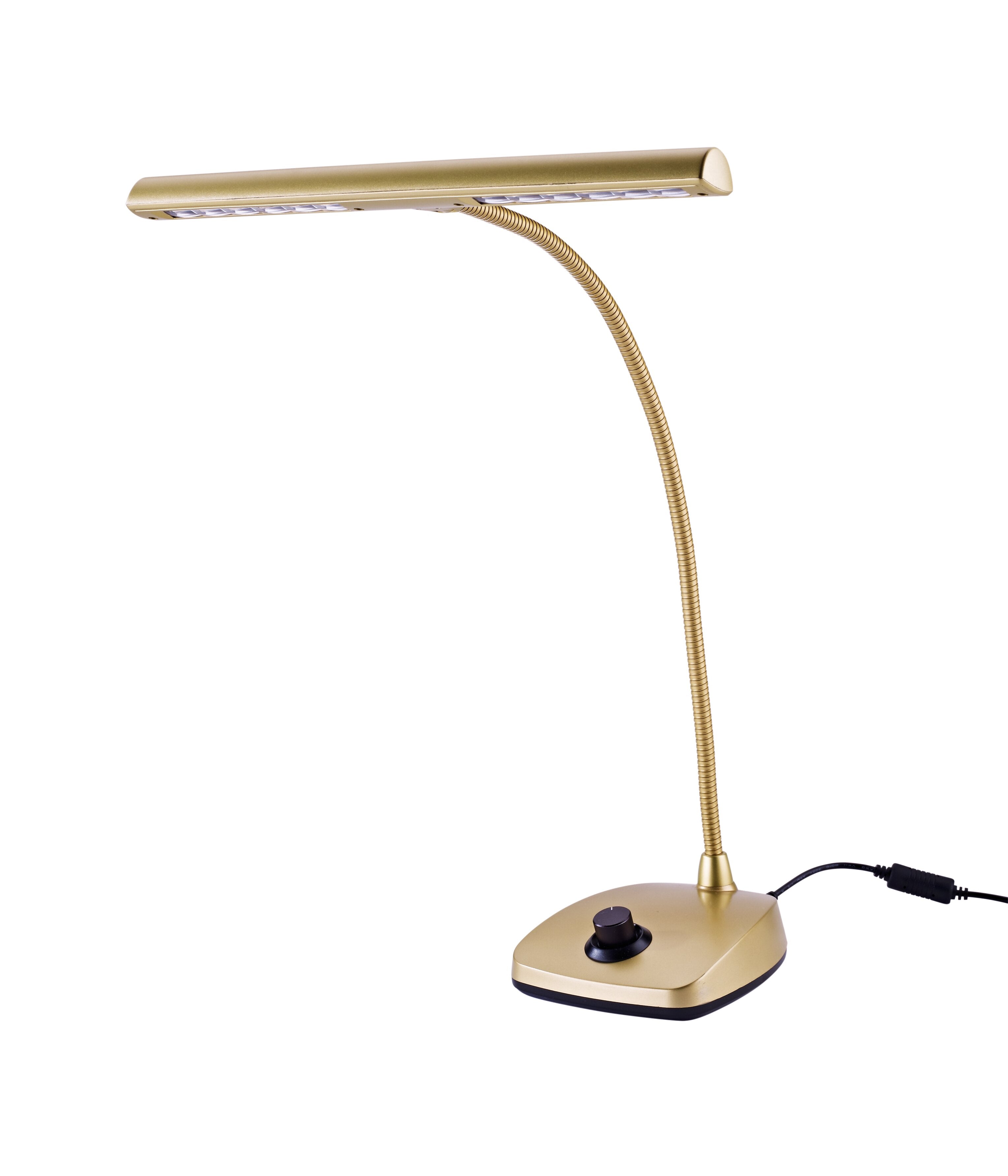 K&M 12298 LED Piano-Leuchte
