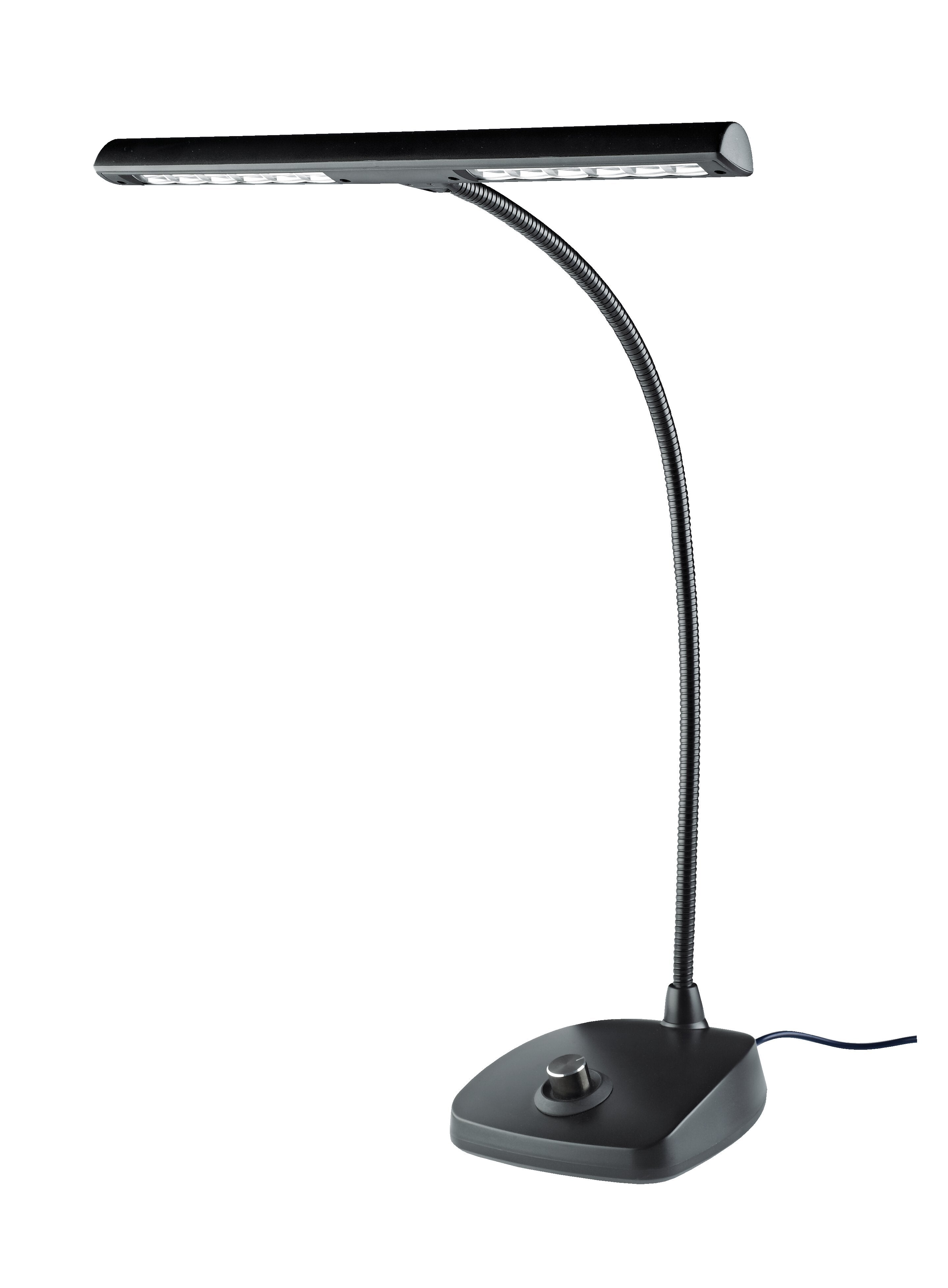 K&M 12298 LED Piano-Leuchte
