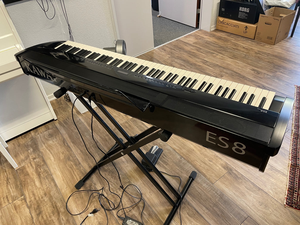 KAWAI ES-8 Digitalpiano Occasion