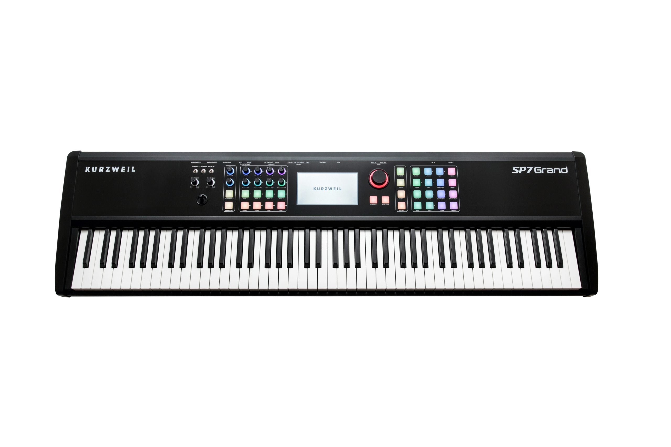 KURZWEIL SP7 Grand Stagepiano