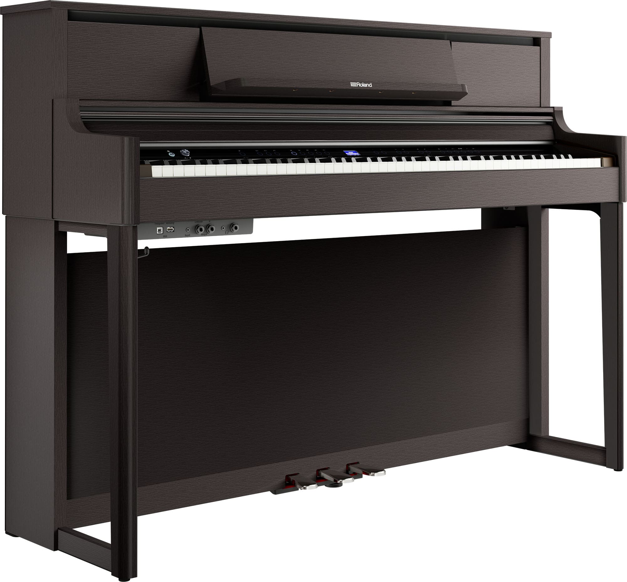 ROLAND LX-5 Premium Digitalpiano