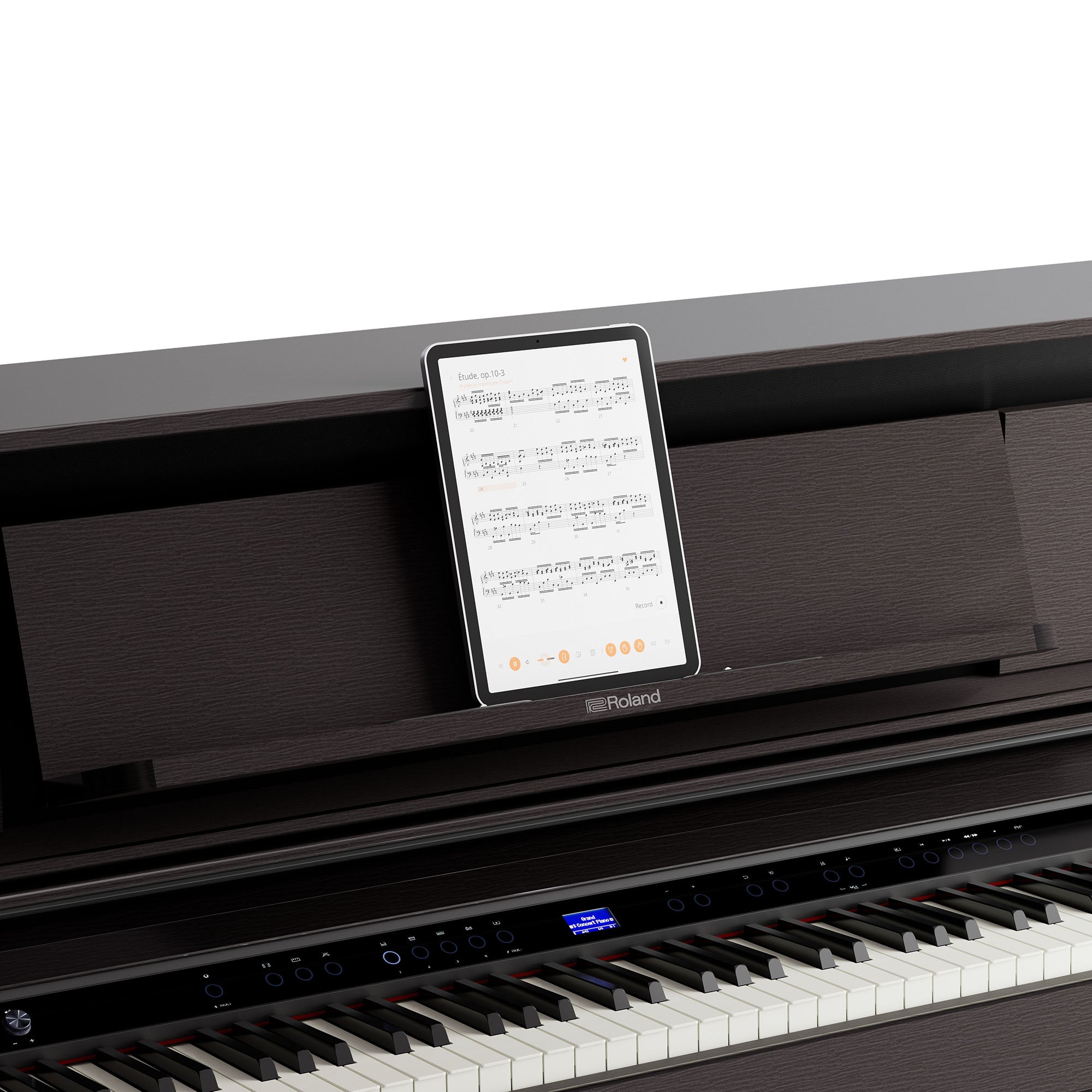 ROLAND LX-6 Premium Digitalpiano