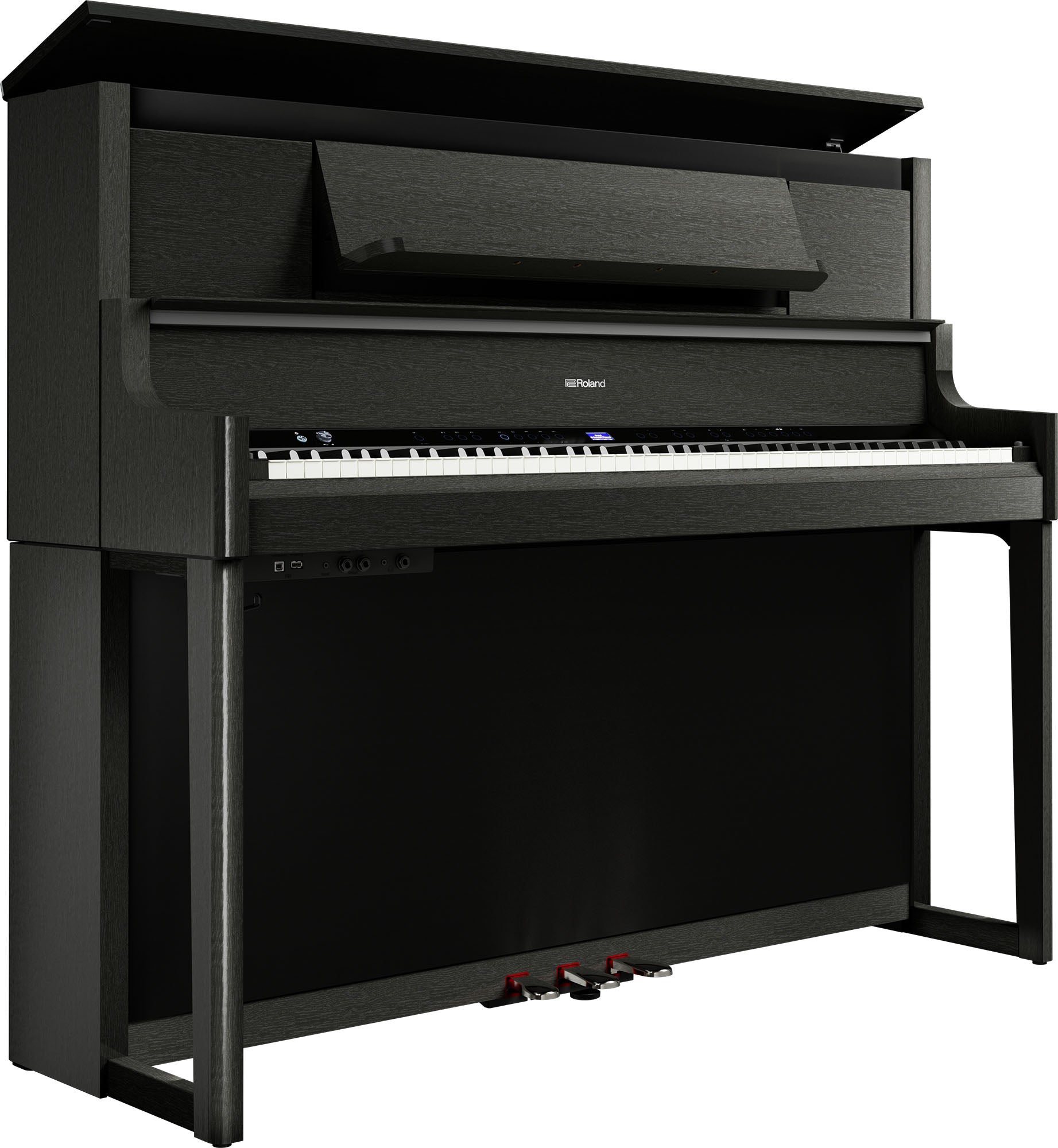 ROLAND LX-9 Premium Digitalpiano