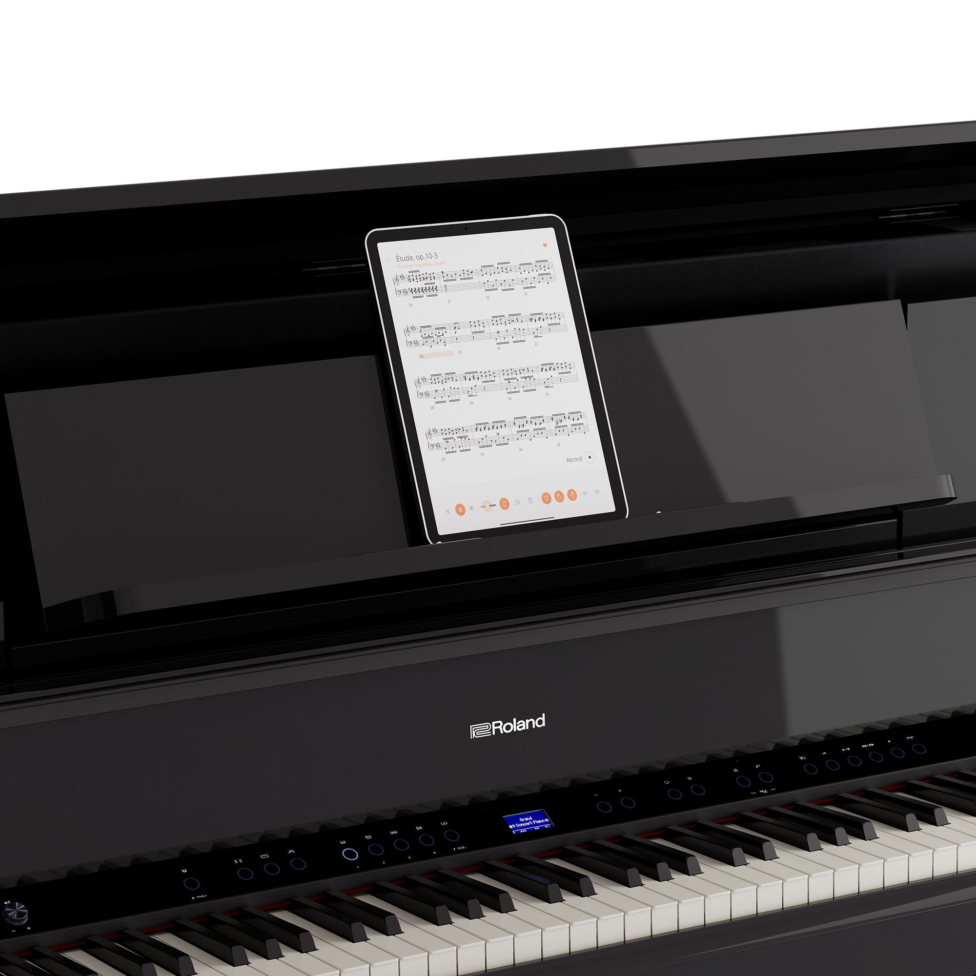 ROLAND LX-9 Premium Digitalpiano