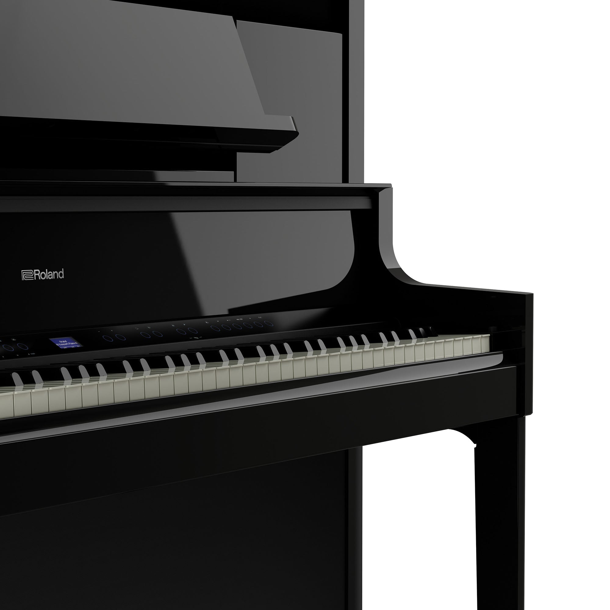 ROLAND LX-9 Premium Digitalpiano
