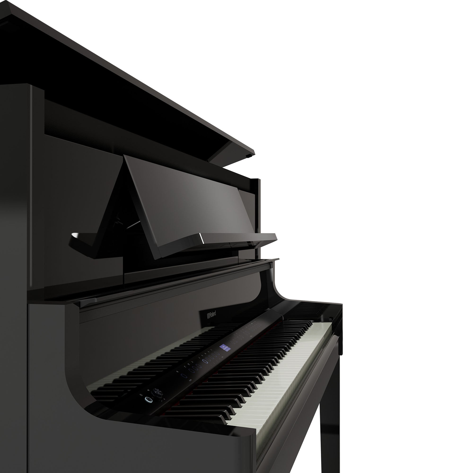 ROLAND LX-9 Premium Digitalpiano