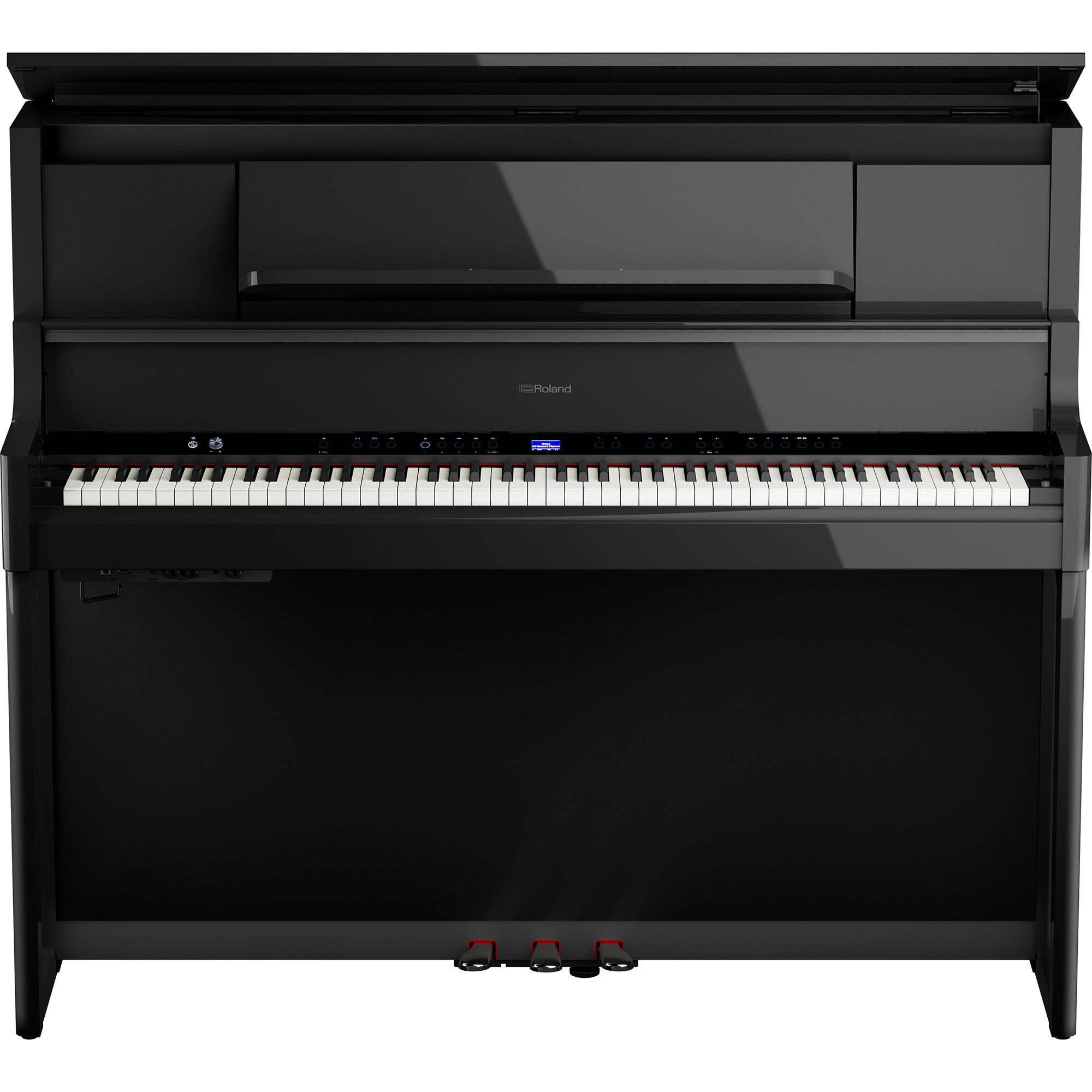 ROLAND LX-9 Premium Digitalpiano