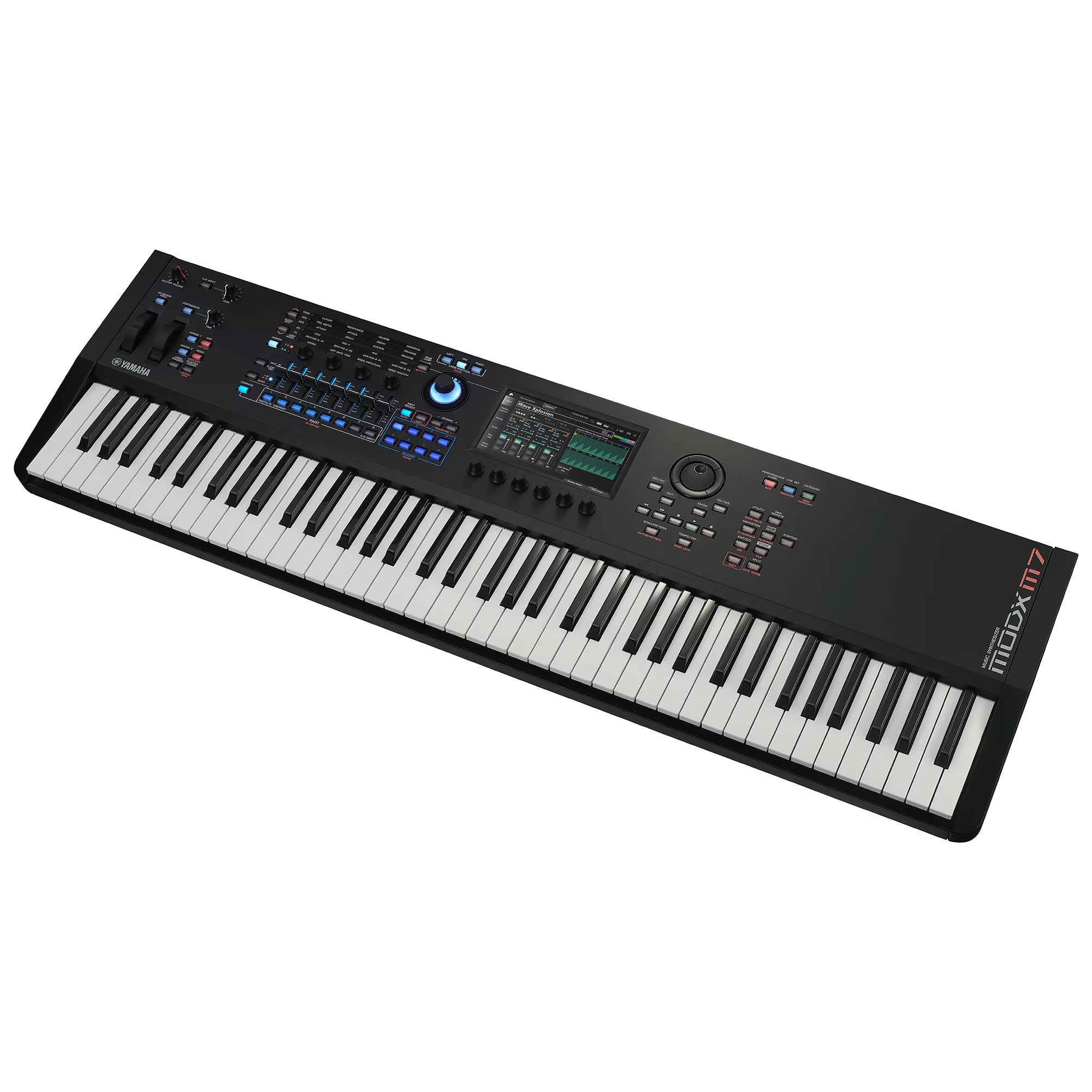 YAMAHA MODX M7 Synthesizer