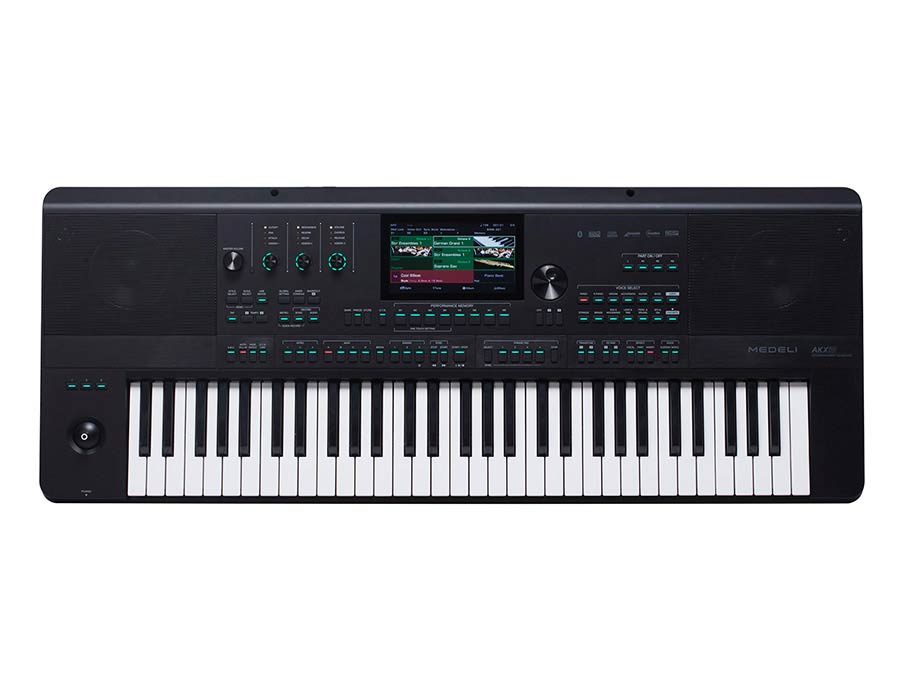 MEDELI AKX-10 Keyboard