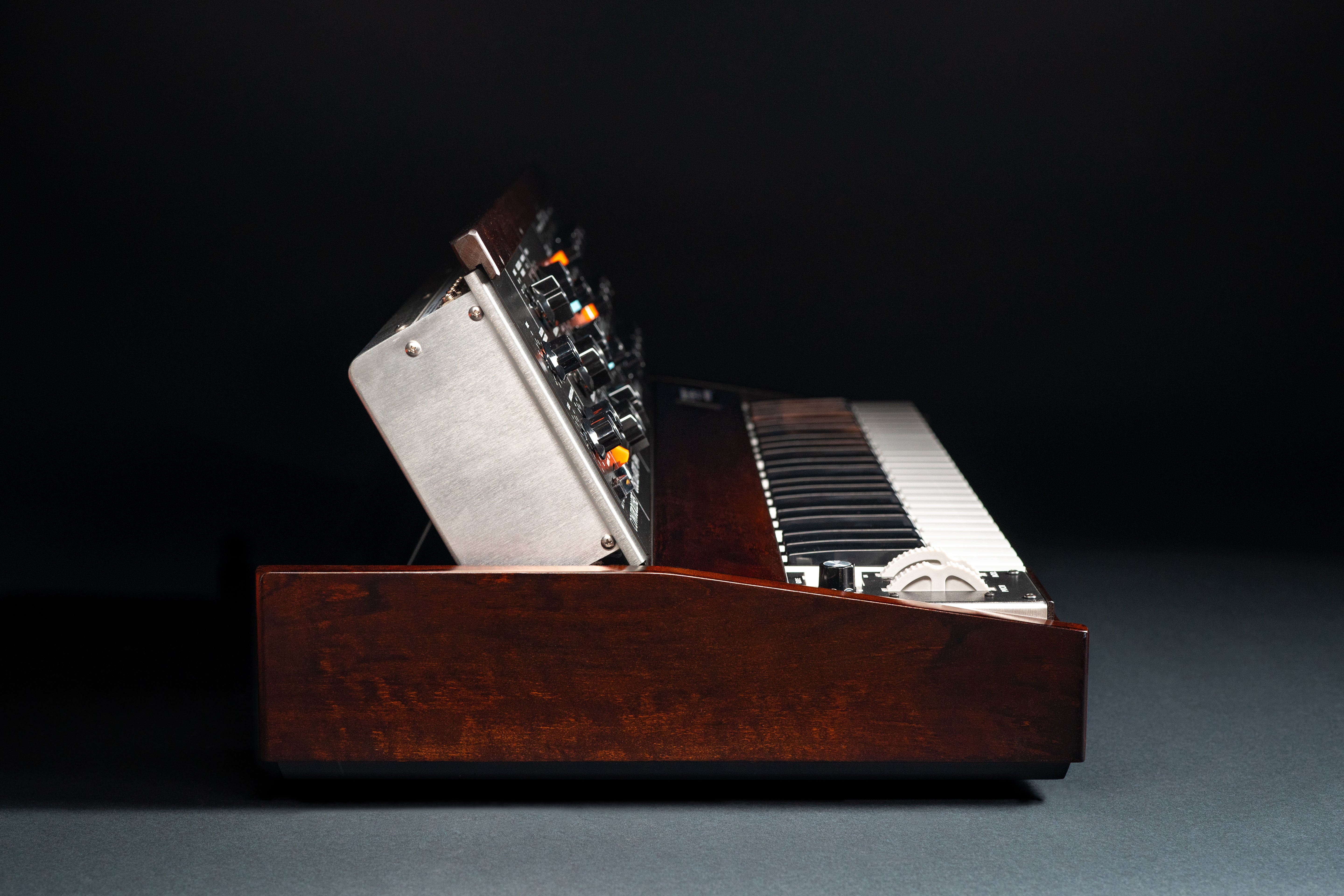 MOOG Minimoog Model D 2022 Analog Synthesizer Limited Edition