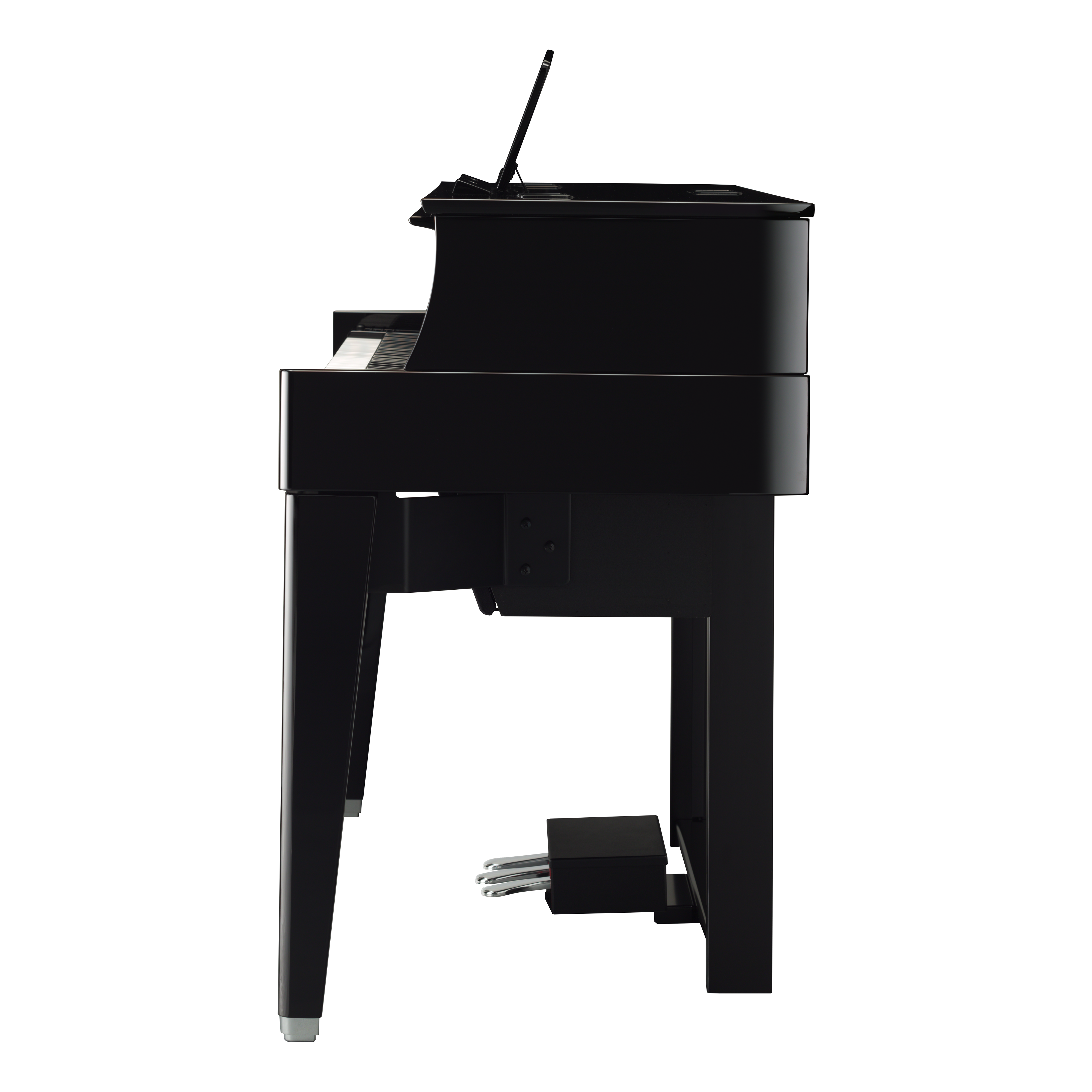 YAMAHA AvantGrand N1X Hybrid-Flügel