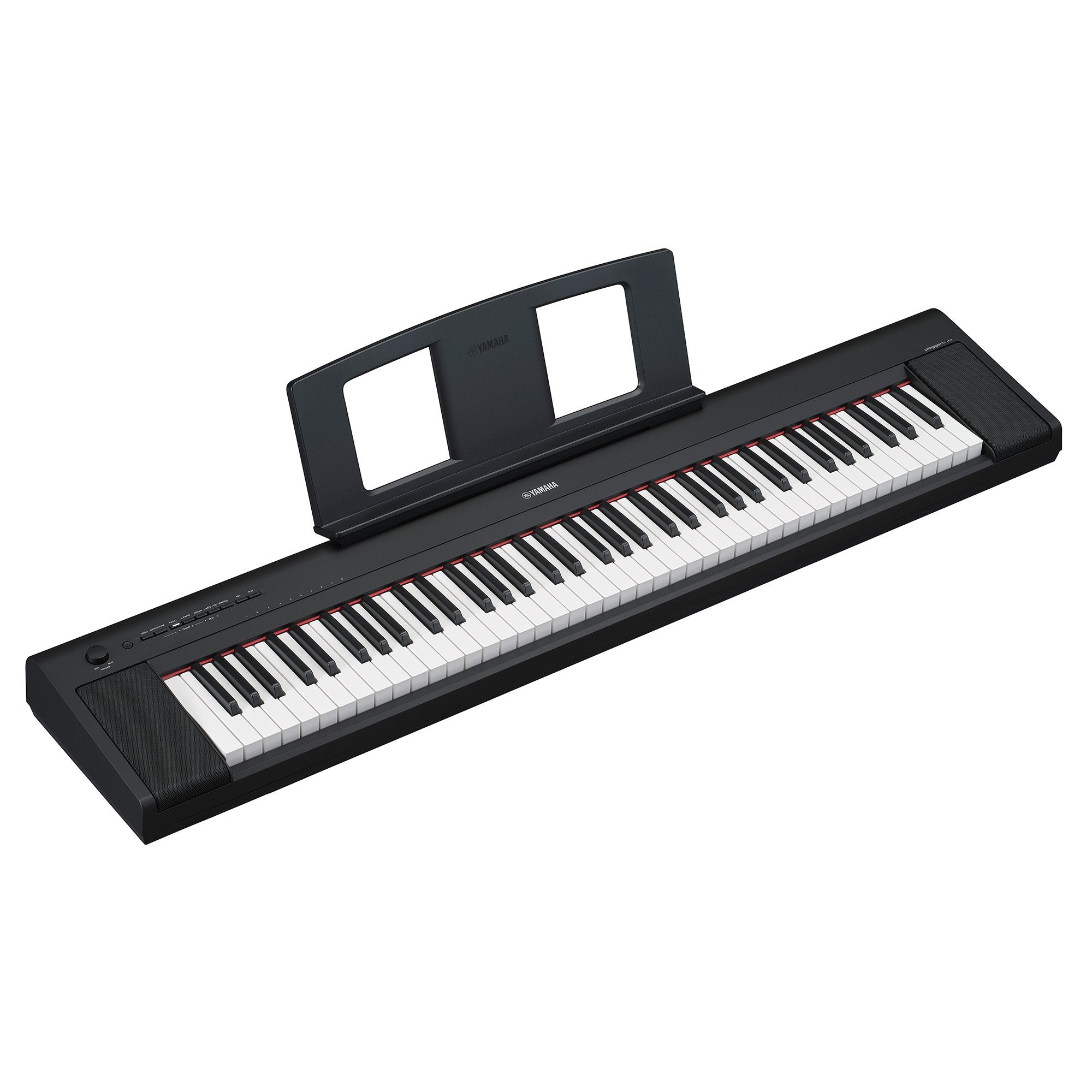 YAMAHA NP-35 Stagepiano / Keyboard