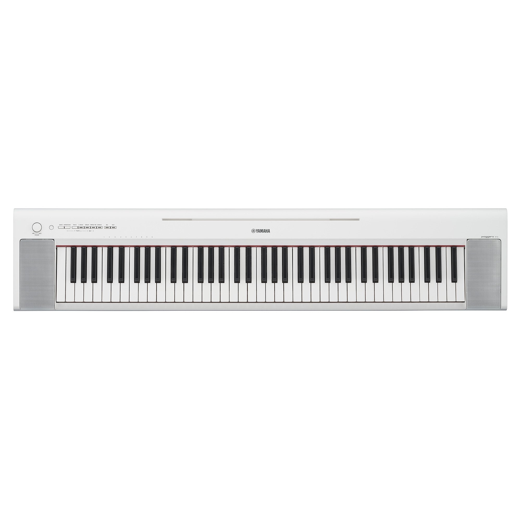 YAMAHA NP-35 Stagepiano / Keyboard
