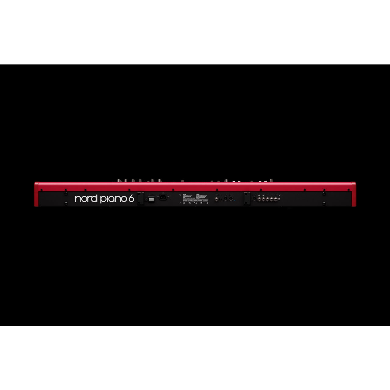 NORD Piano 6 73 Stagepiano