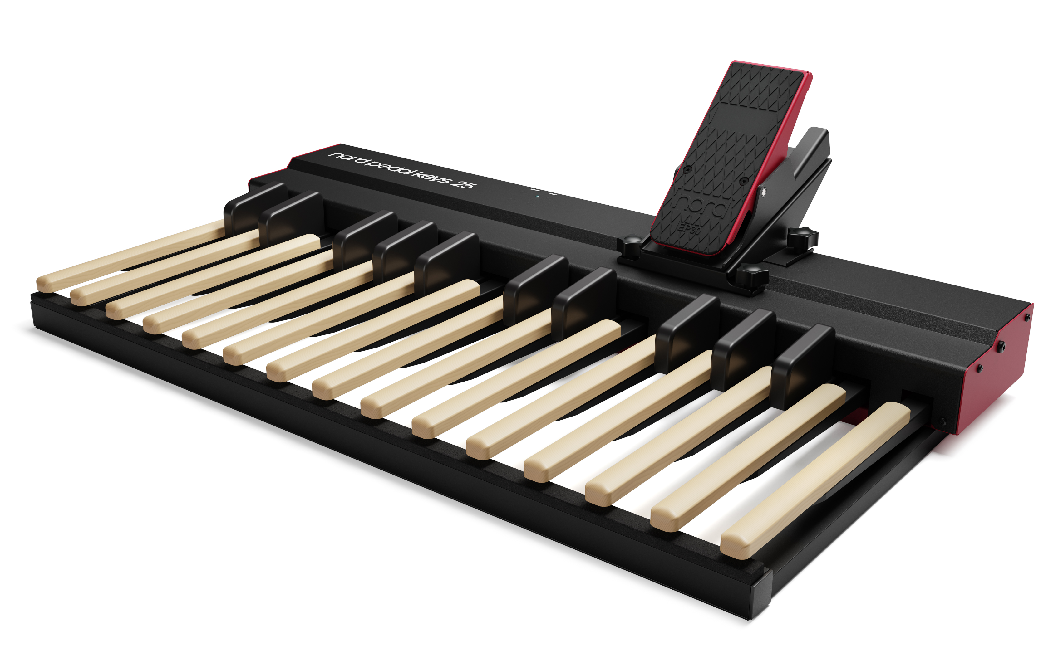 NORD Pedal Keys 25
