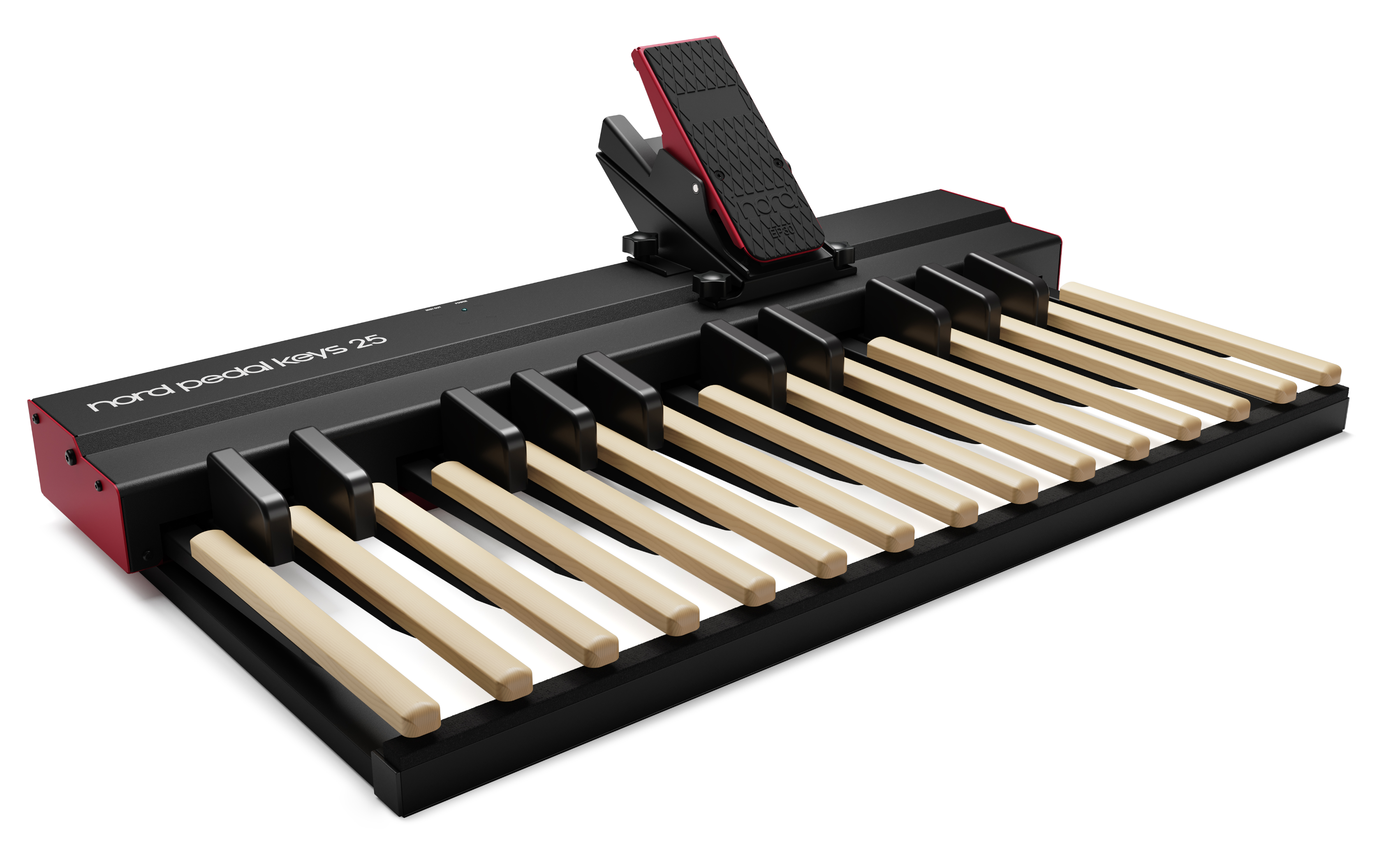NORD Pedal Keys 25