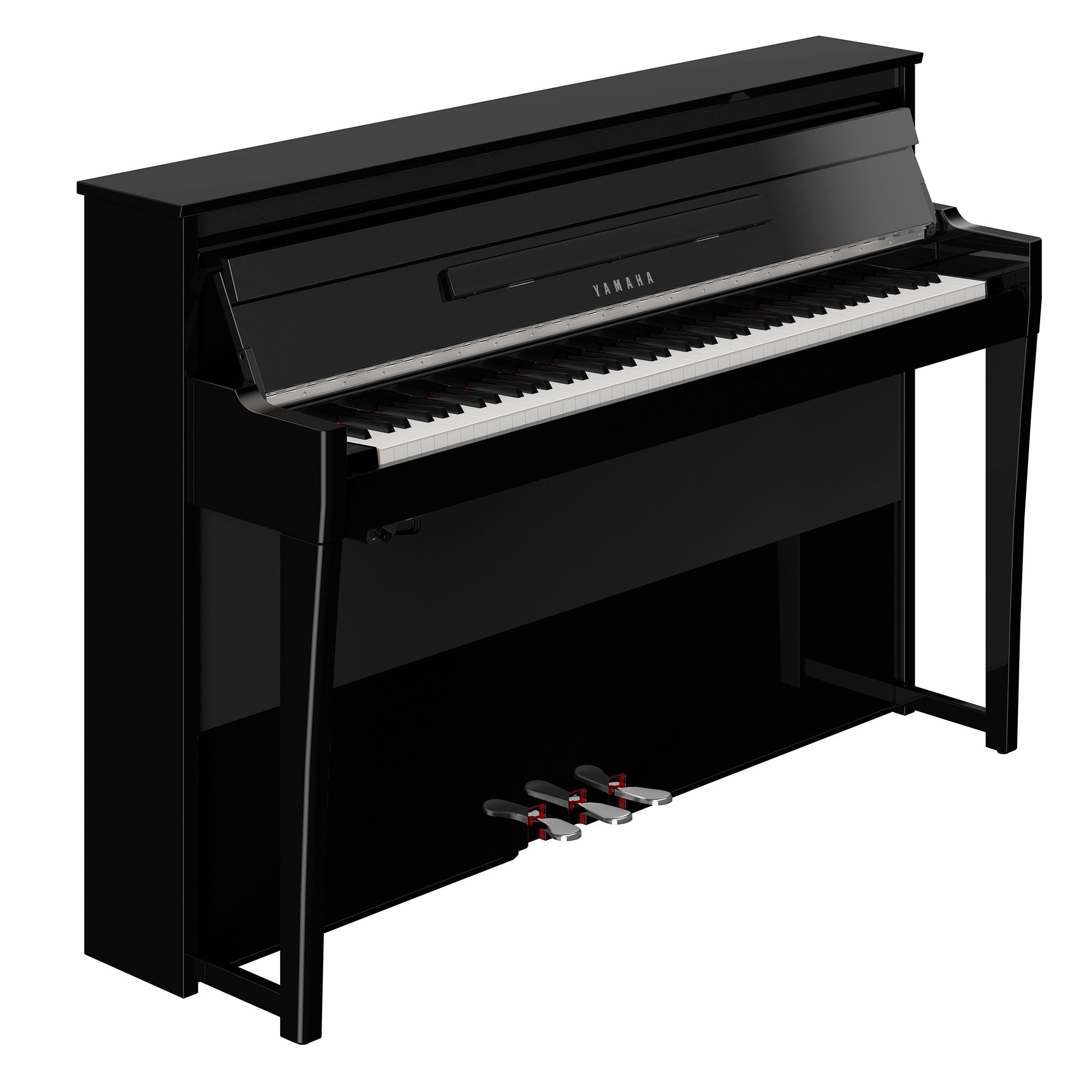 YAMAHA AvantGrand NU-1 XA Hybrid-Piano