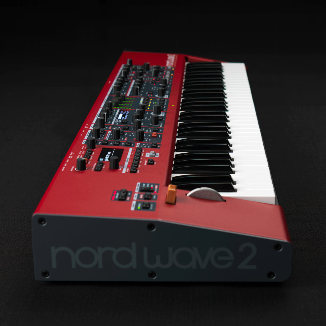 NORD Wave 2 Synthesizer
