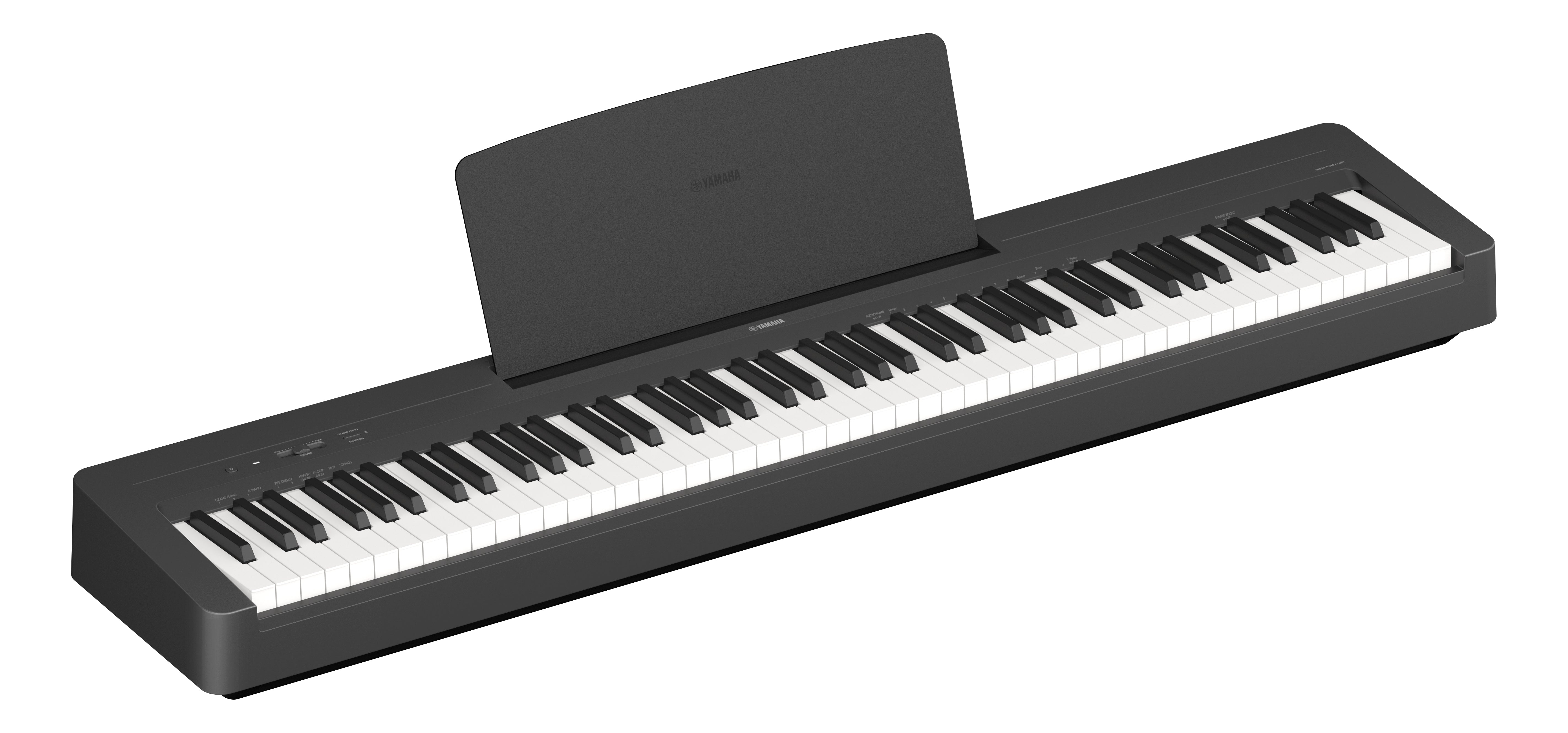 YAMAHA P-145 BT Stagepiano