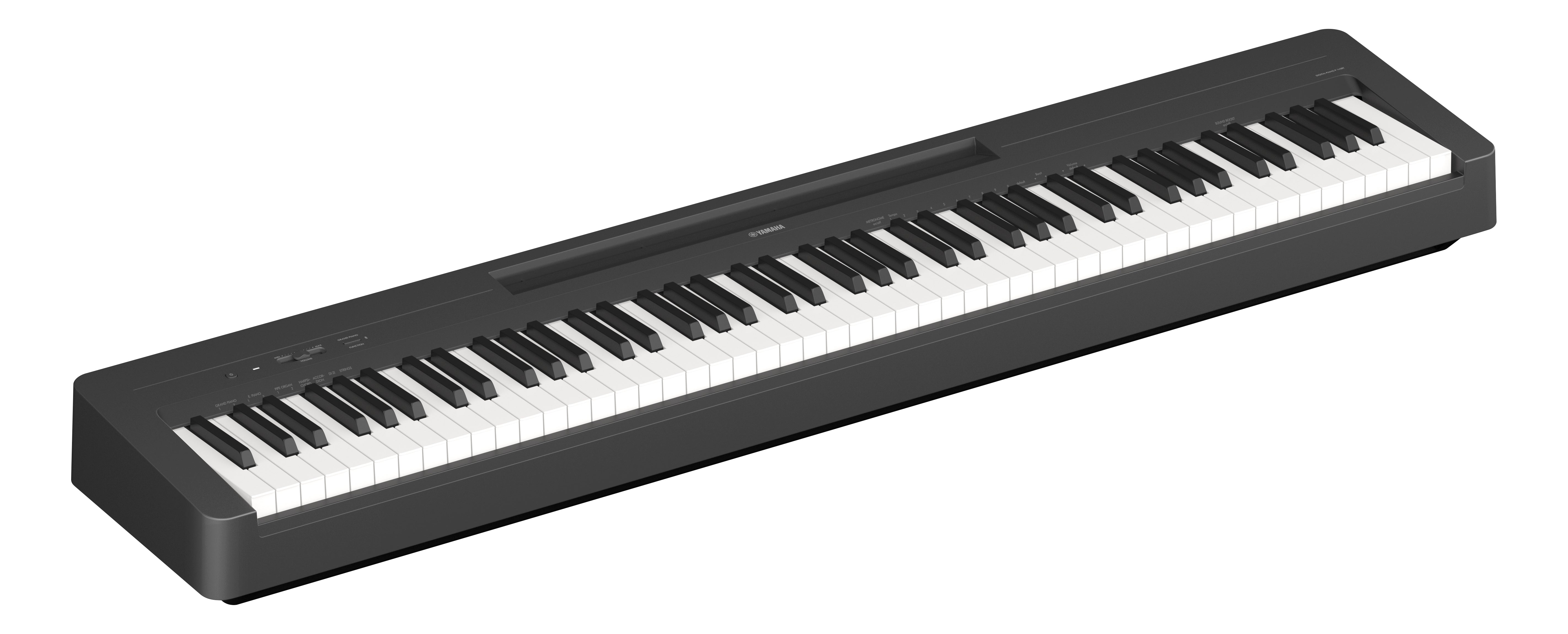 YAMAHA P-145 BT Stagepiano