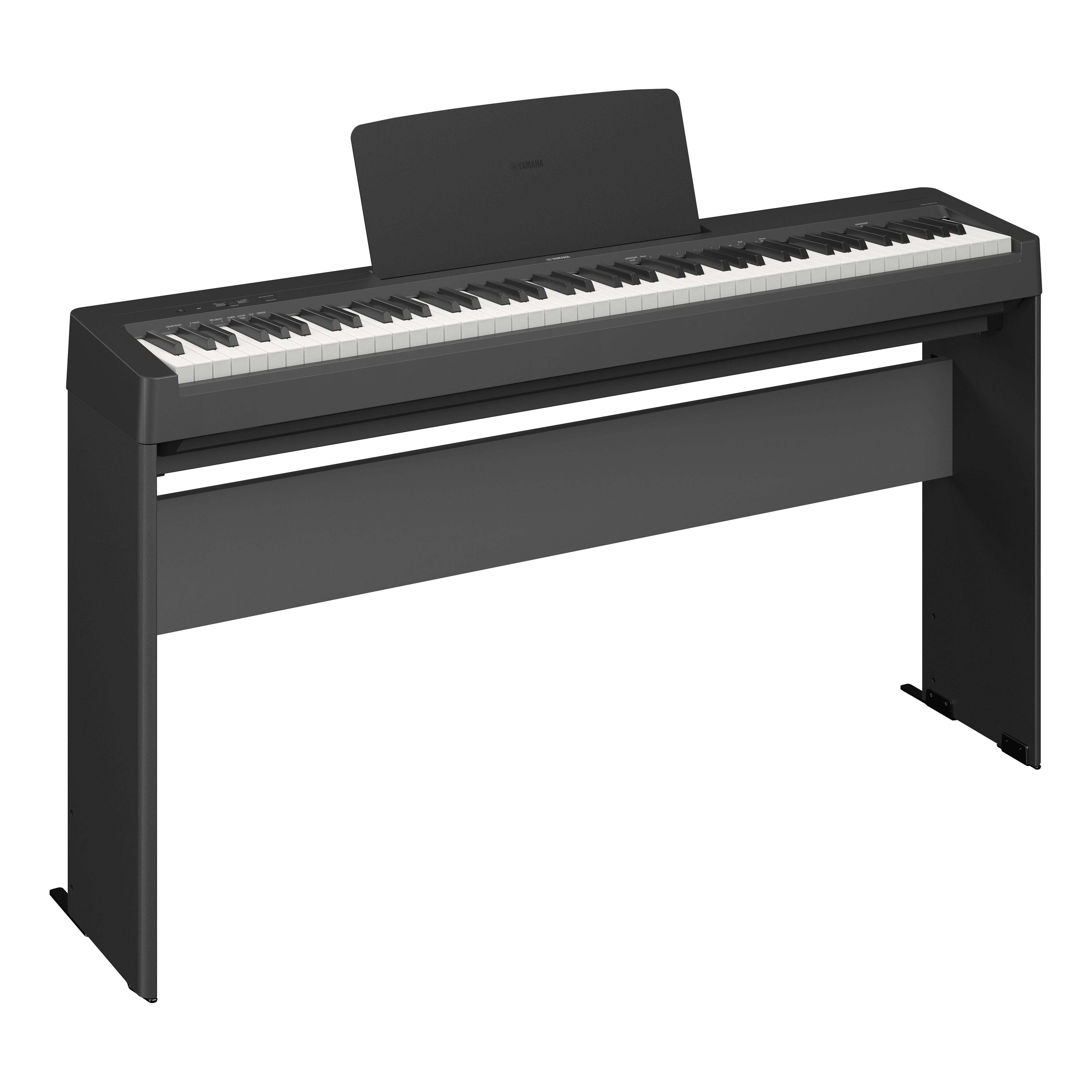 YAMAHA P-145 Stagepiano SET 1 mit Ständer L-100 B